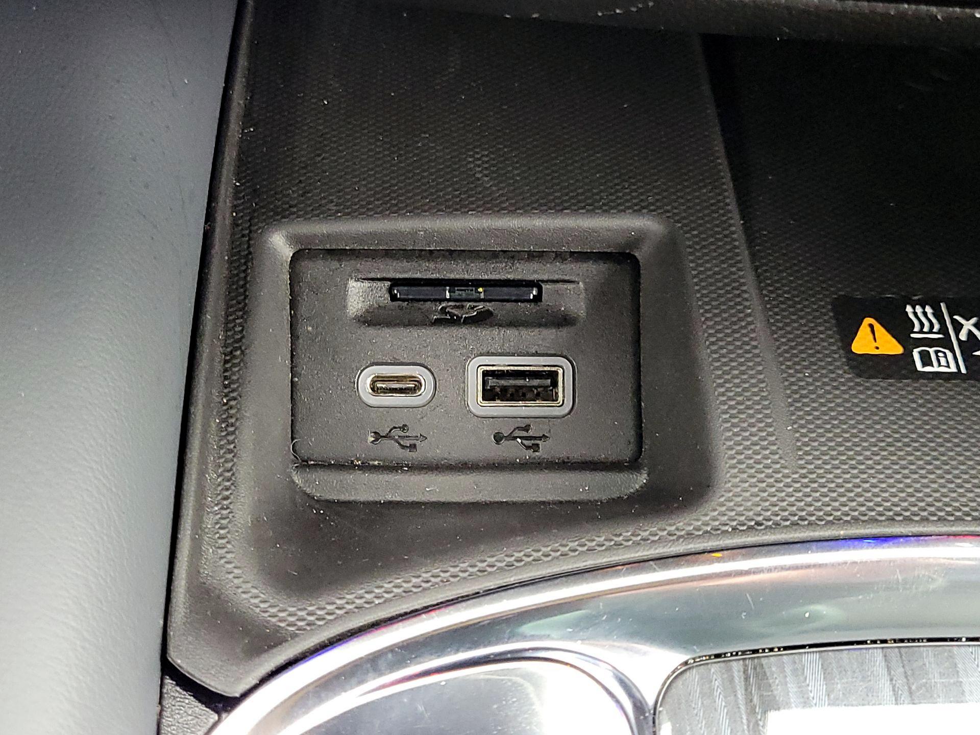 Thumbnail: 2024 Buick Enclave - 19