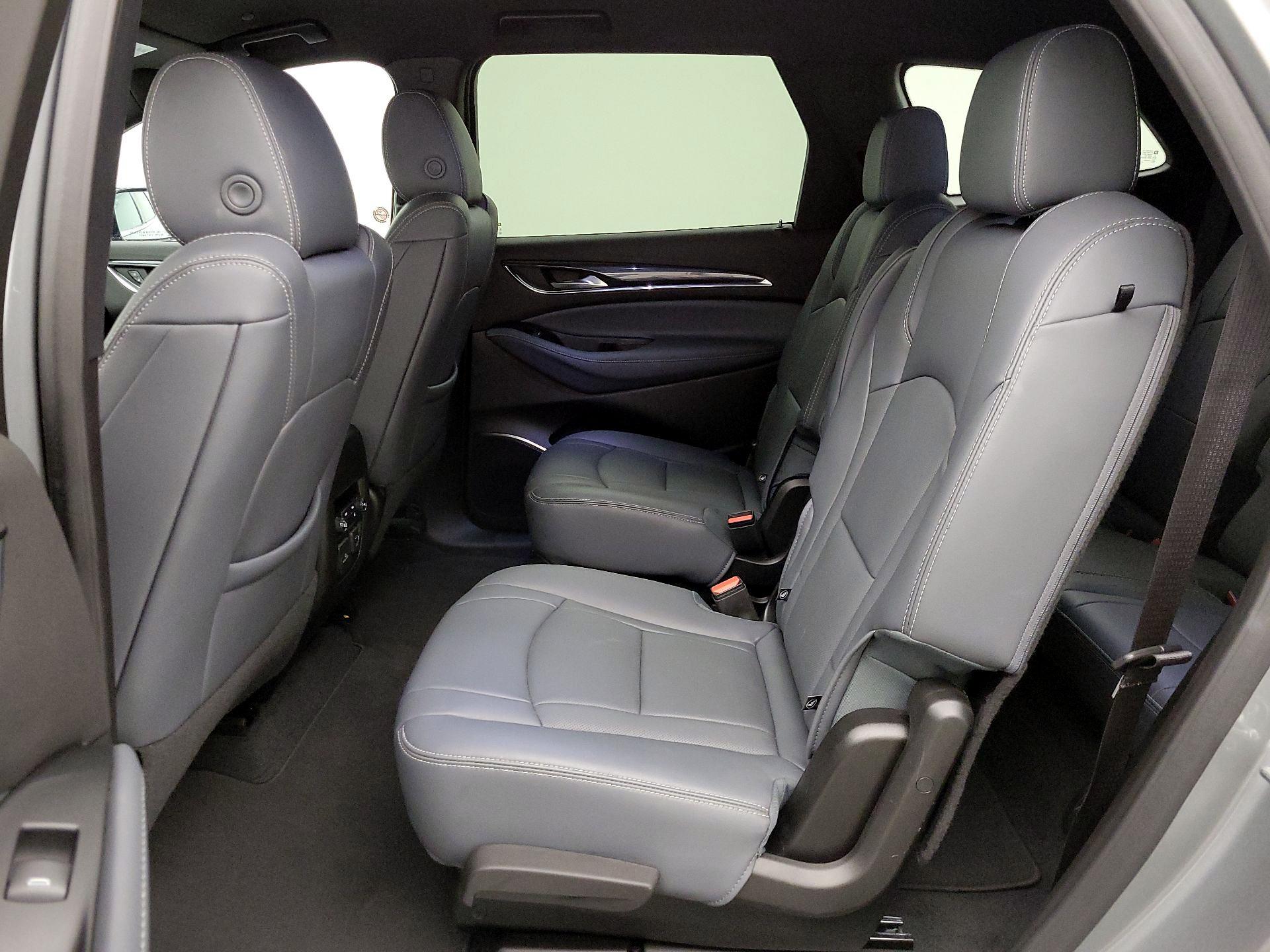 Thumbnail: 2024 Buick Enclave - 20