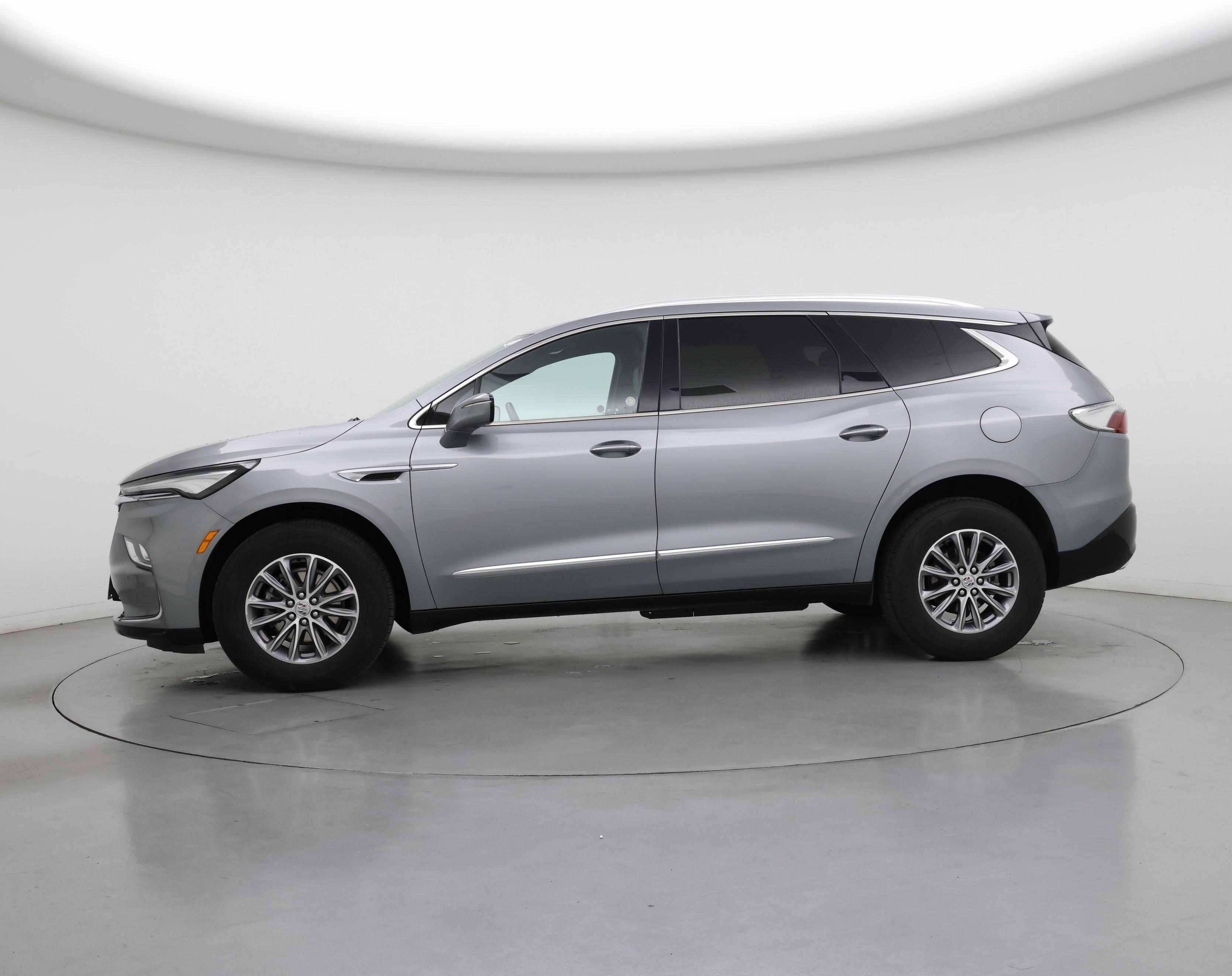 Thumbnail: 2024 Buick Enclave - 3