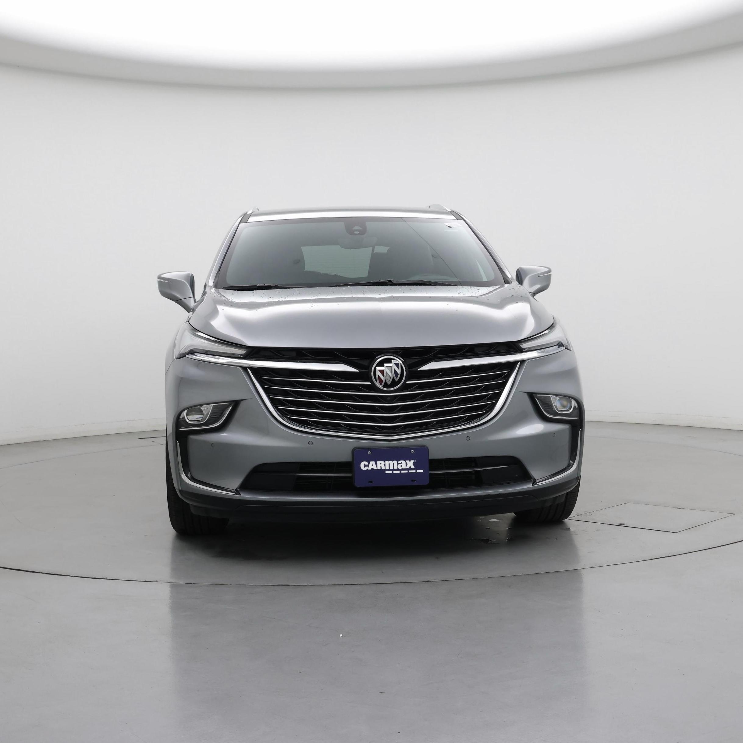 Thumbnail: 2024 Buick Enclave - 5