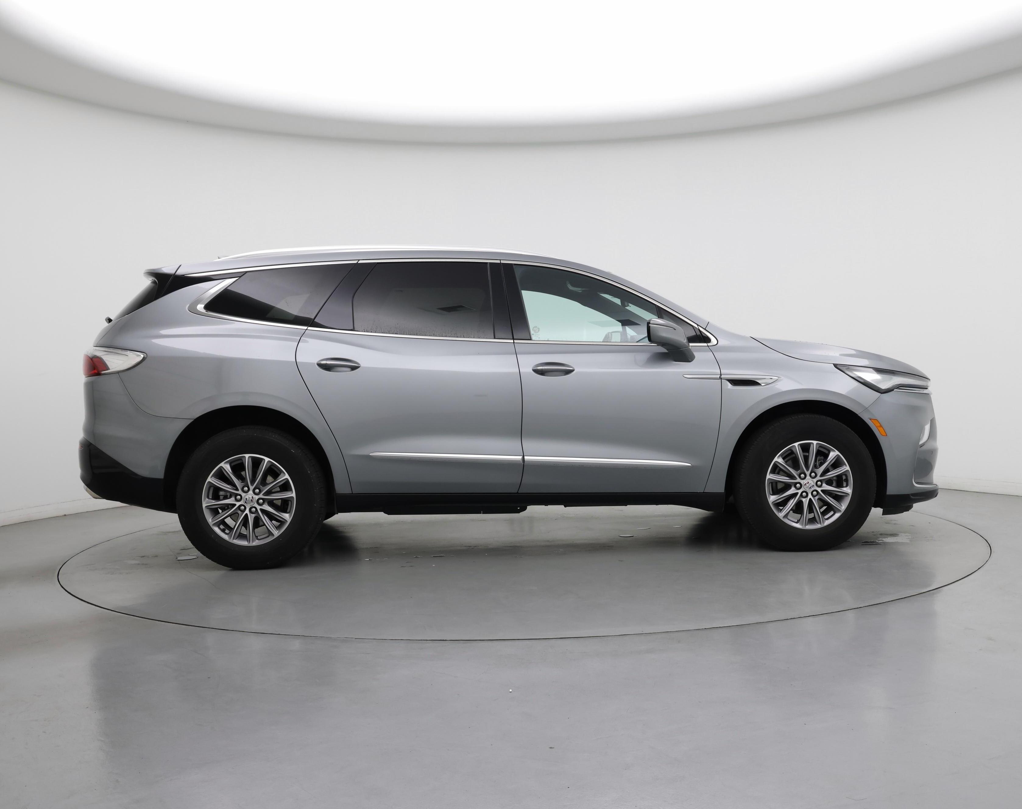 Thumbnail: 2024 Buick Enclave - 7