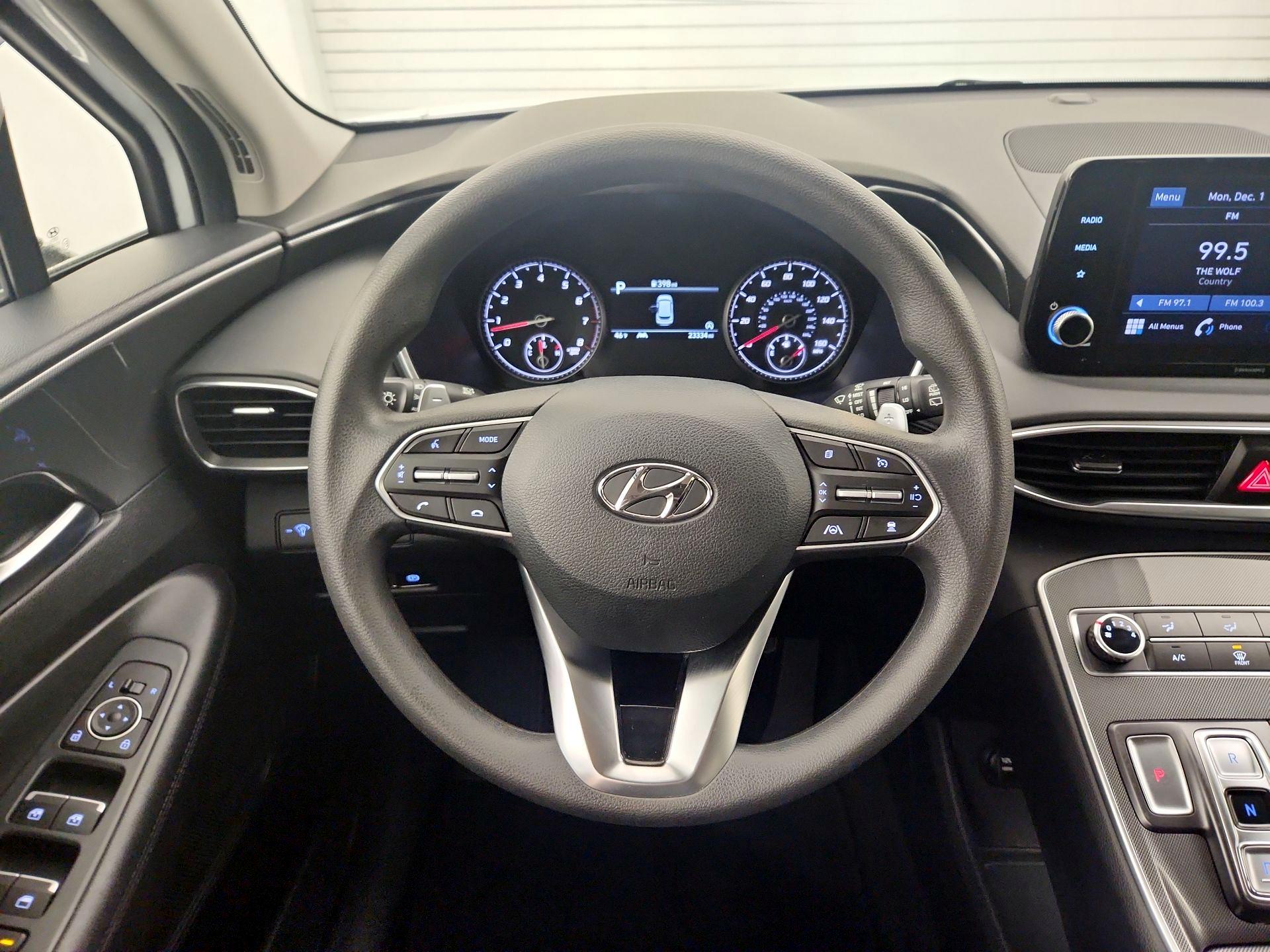 Thumbnail: 2022 Hyundai Santa Fe - 10