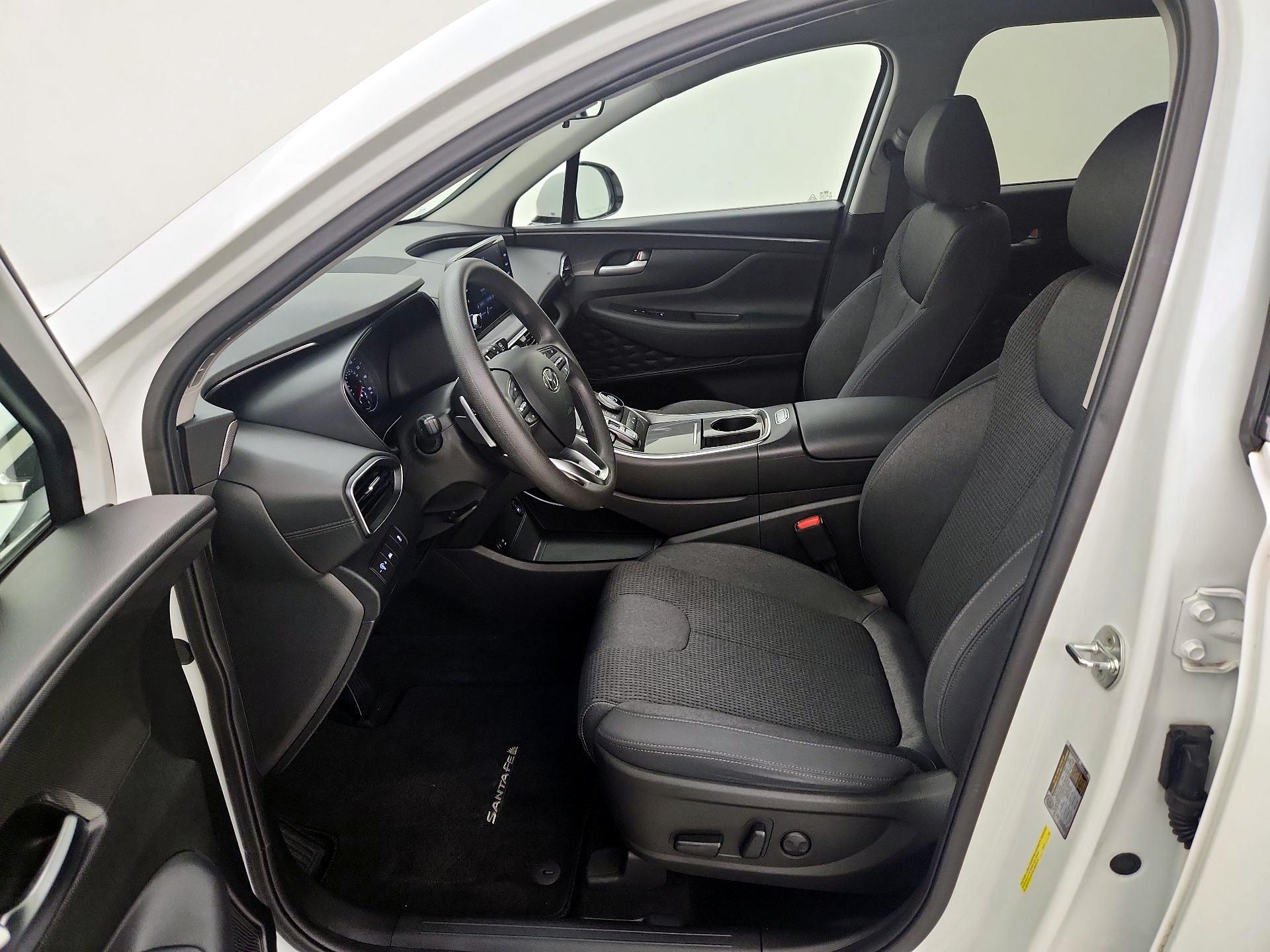 Thumbnail: 2022 Hyundai Santa Fe - 11