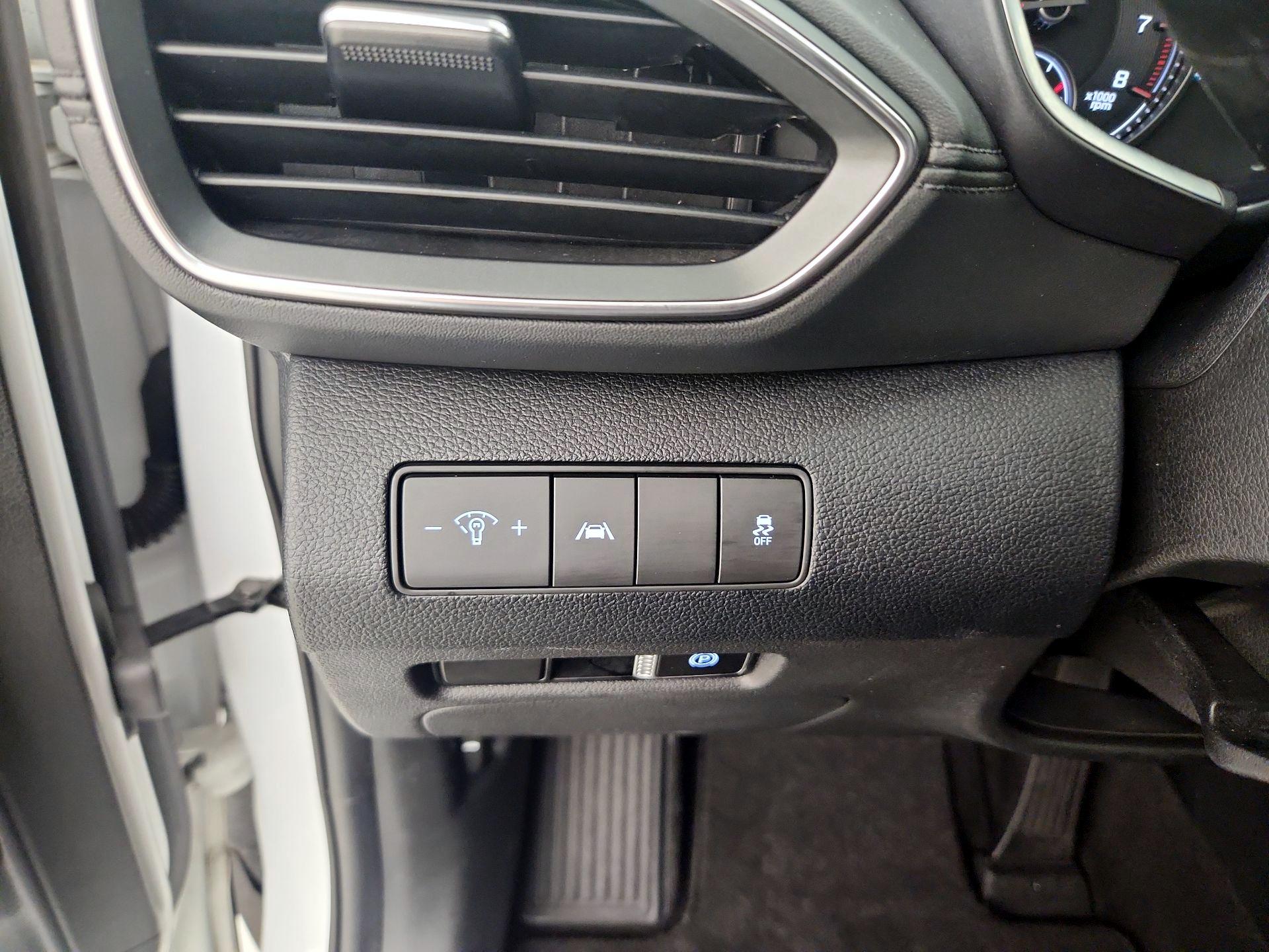 Thumbnail: 2022 Hyundai Santa Fe - 13