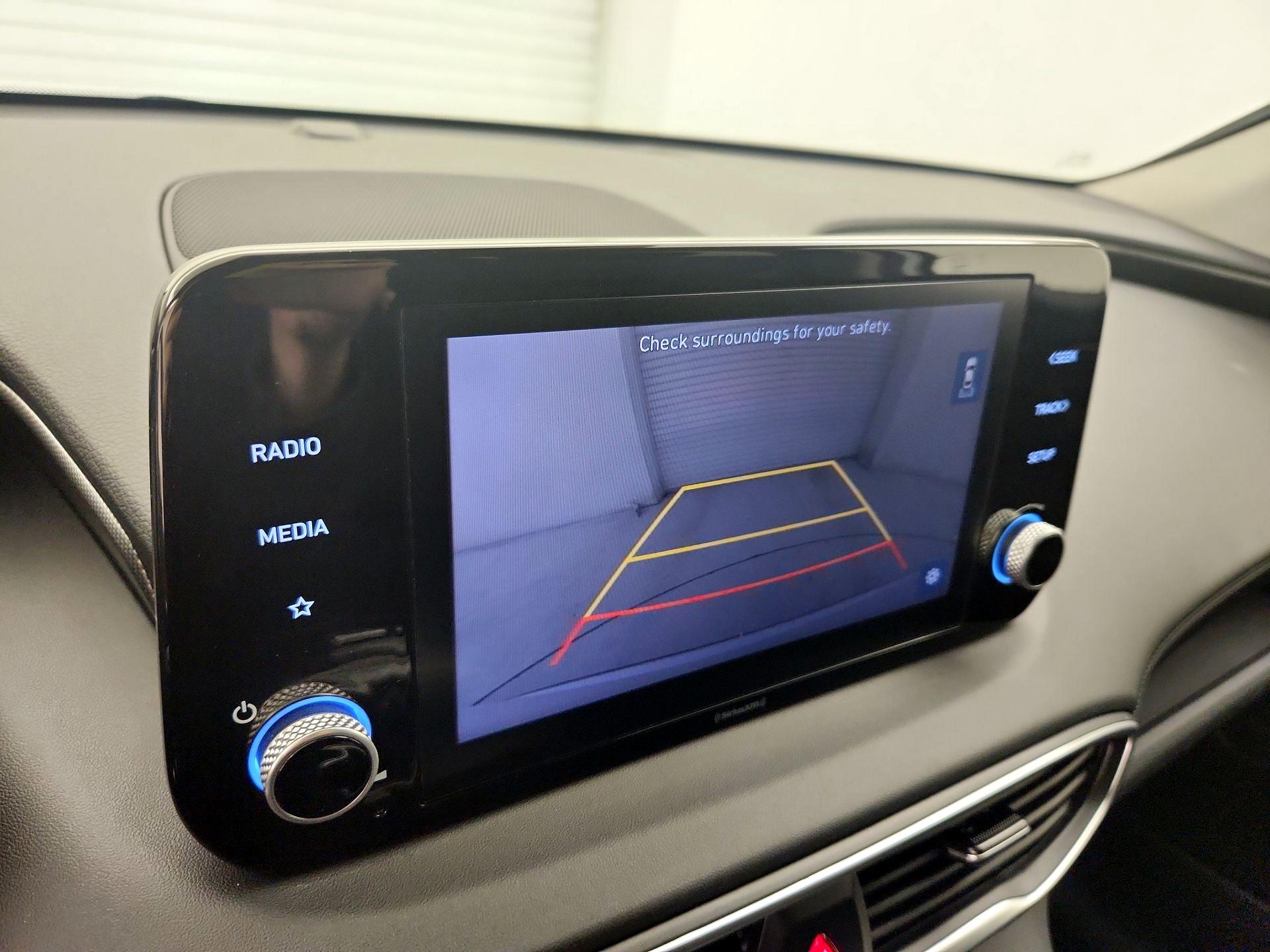 Thumbnail: 2022 Hyundai Santa Fe - 14