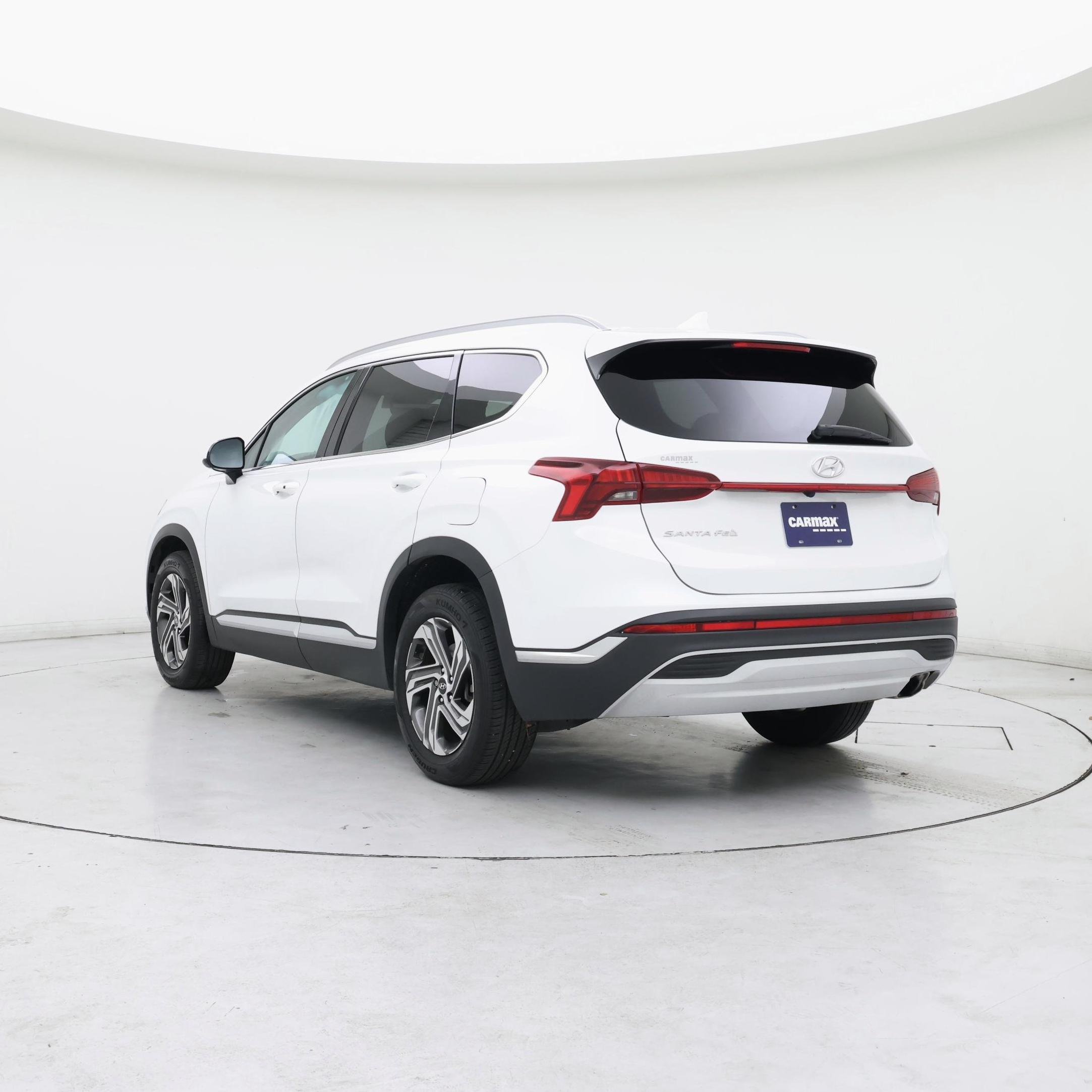 Thumbnail: 2022 Hyundai Santa Fe - 2