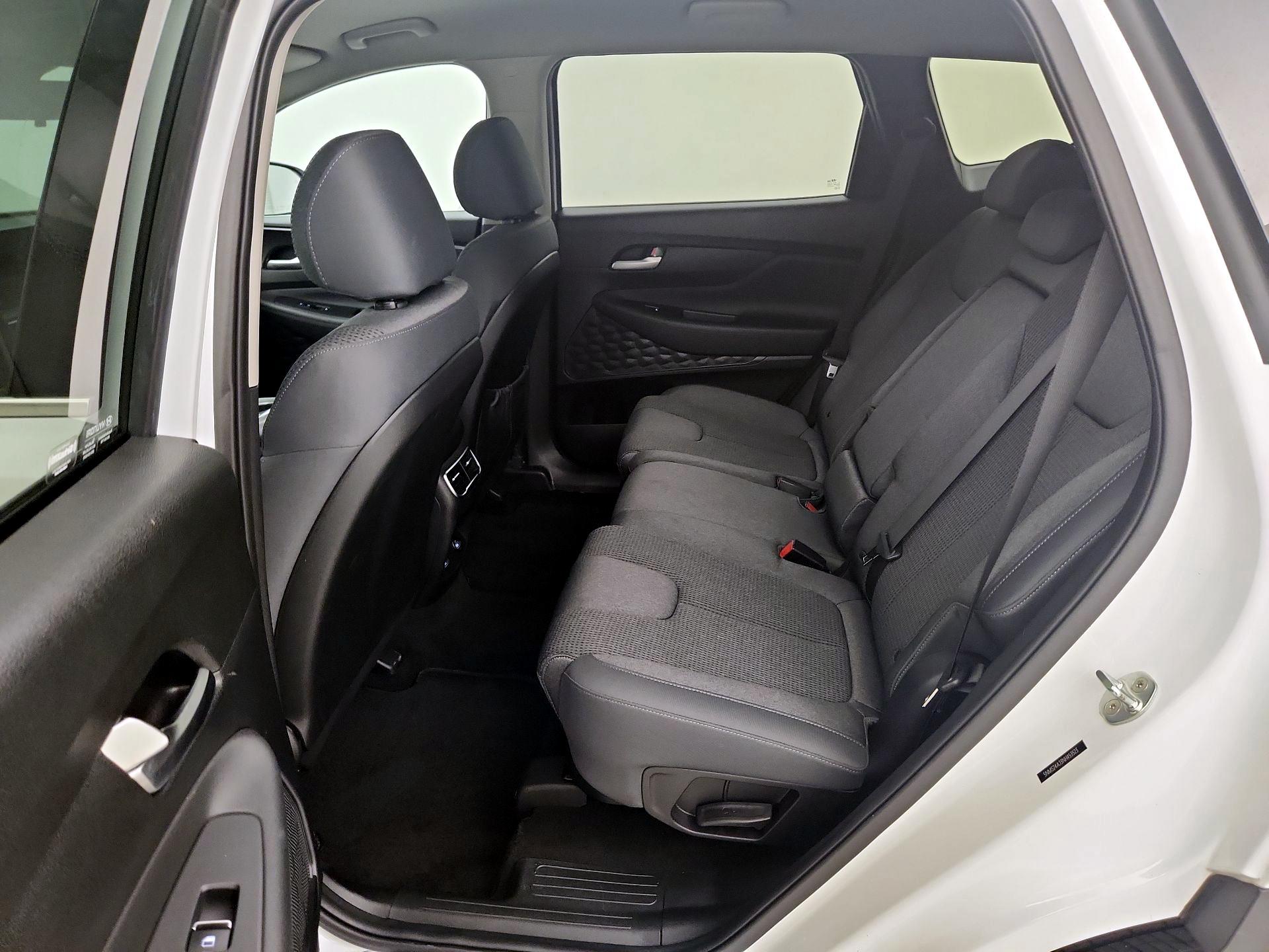 Thumbnail: 2022 Hyundai Santa Fe - 19