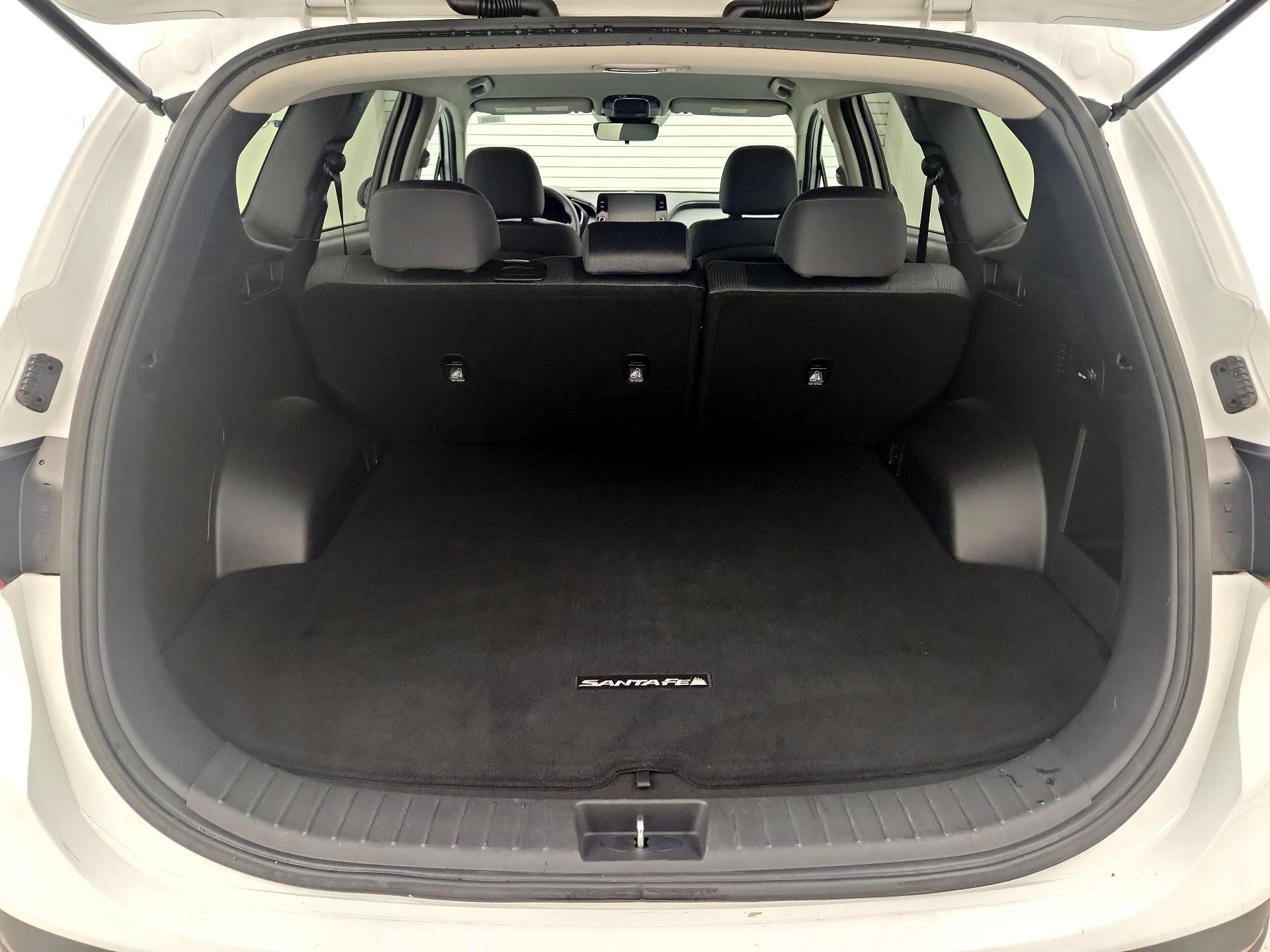 Thumbnail: 2022 Hyundai Santa Fe - 20