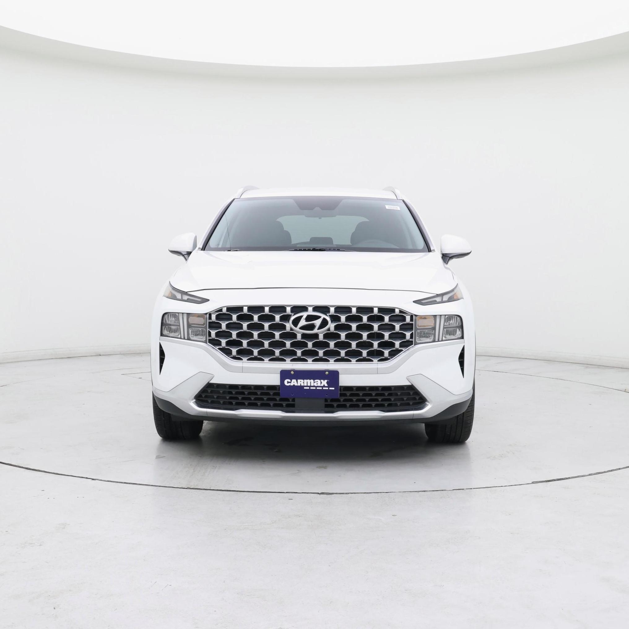 Thumbnail: 2022 Hyundai Santa Fe - 5