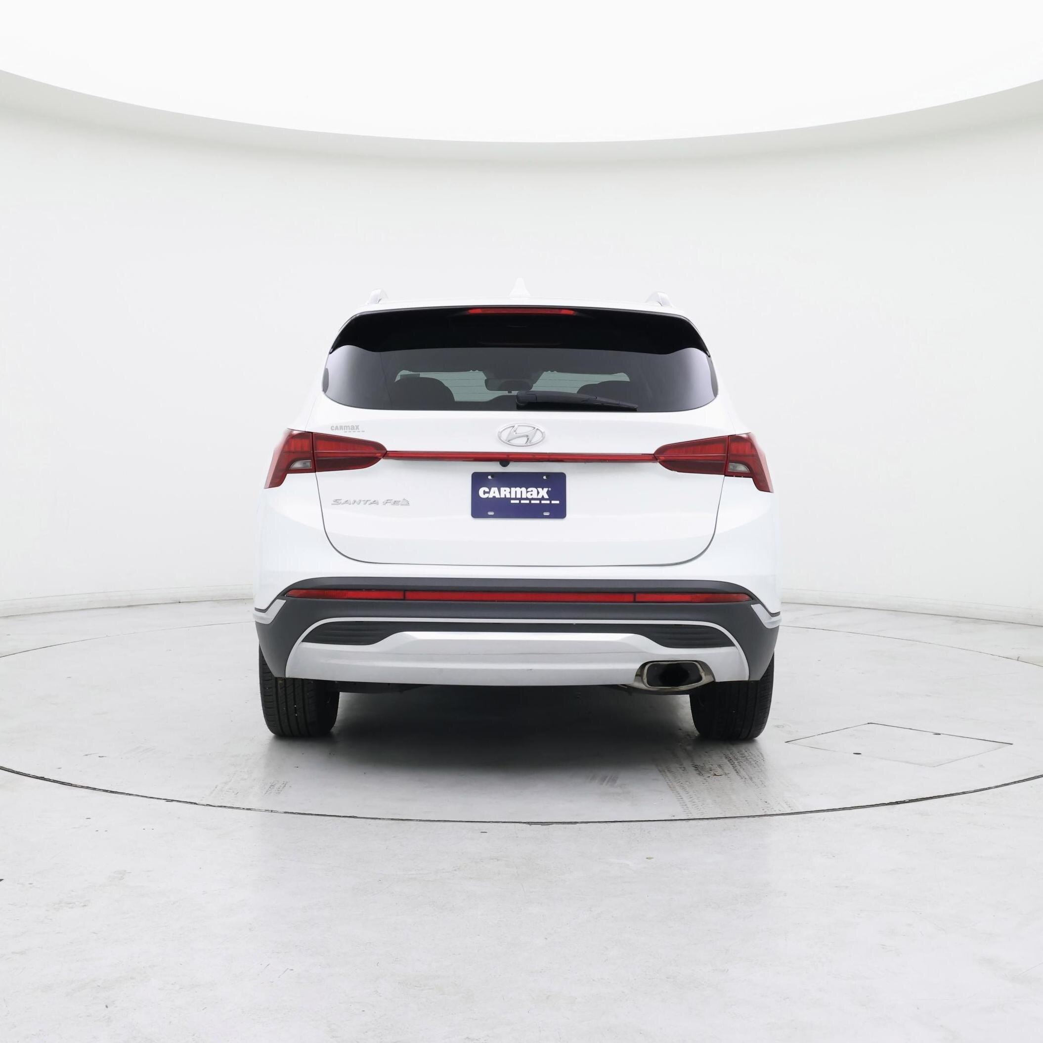 Thumbnail: 2022 Hyundai Santa Fe - 6