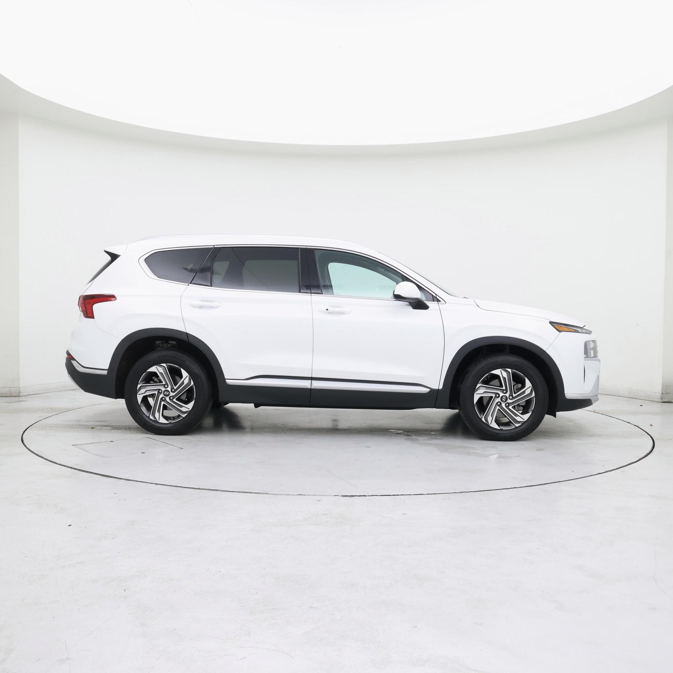 Thumbnail: 2022 Hyundai Santa Fe - 7