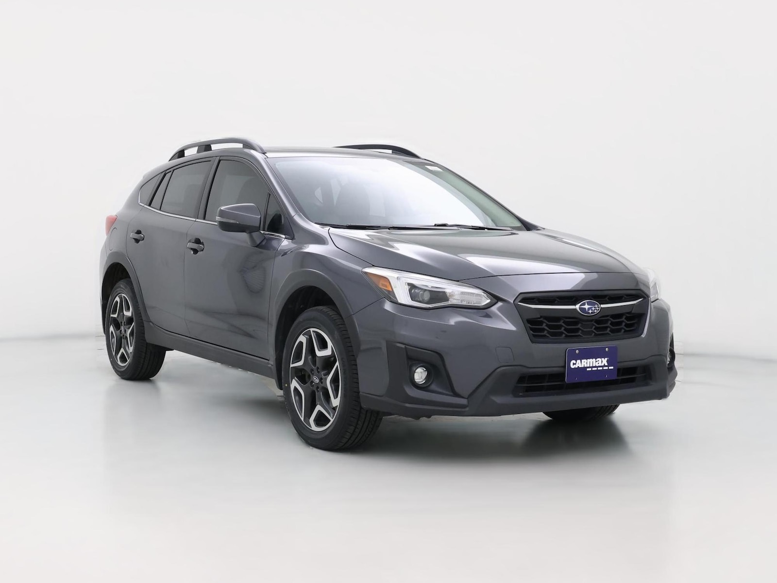 2020 Subaru Crosstrek Limited