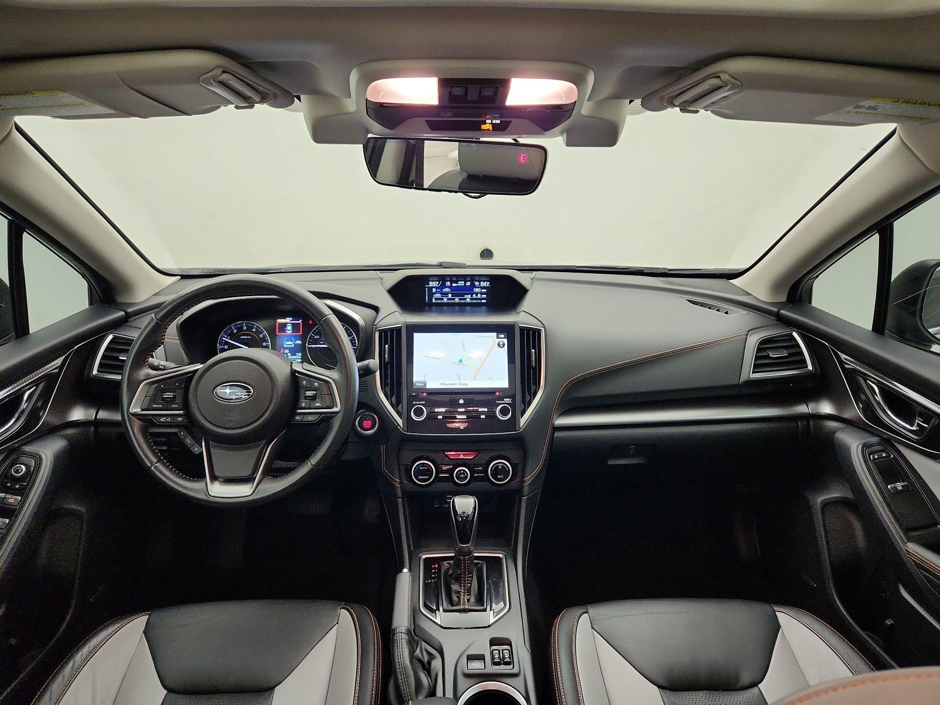 Thumbnail: 2020 Subaru Crosstrek - 9