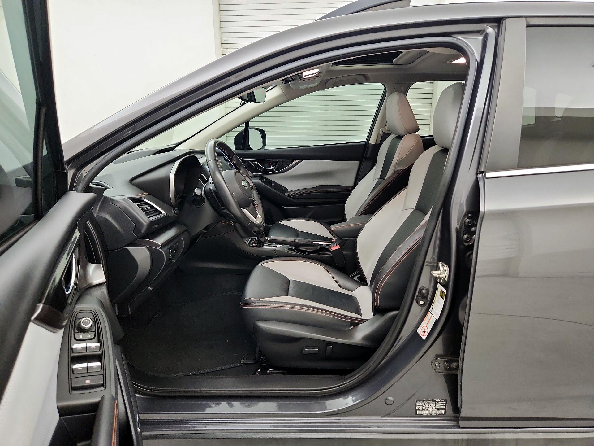 Thumbnail: 2020 Subaru Crosstrek - 11