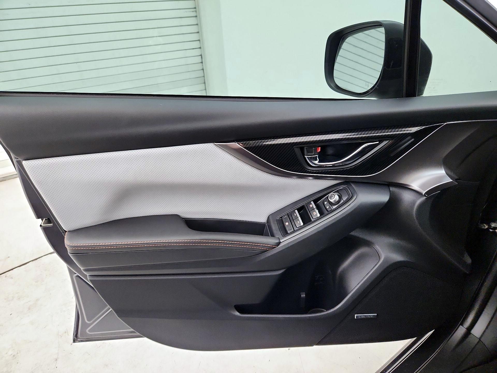 Thumbnail: 2020 Subaru Crosstrek - 12