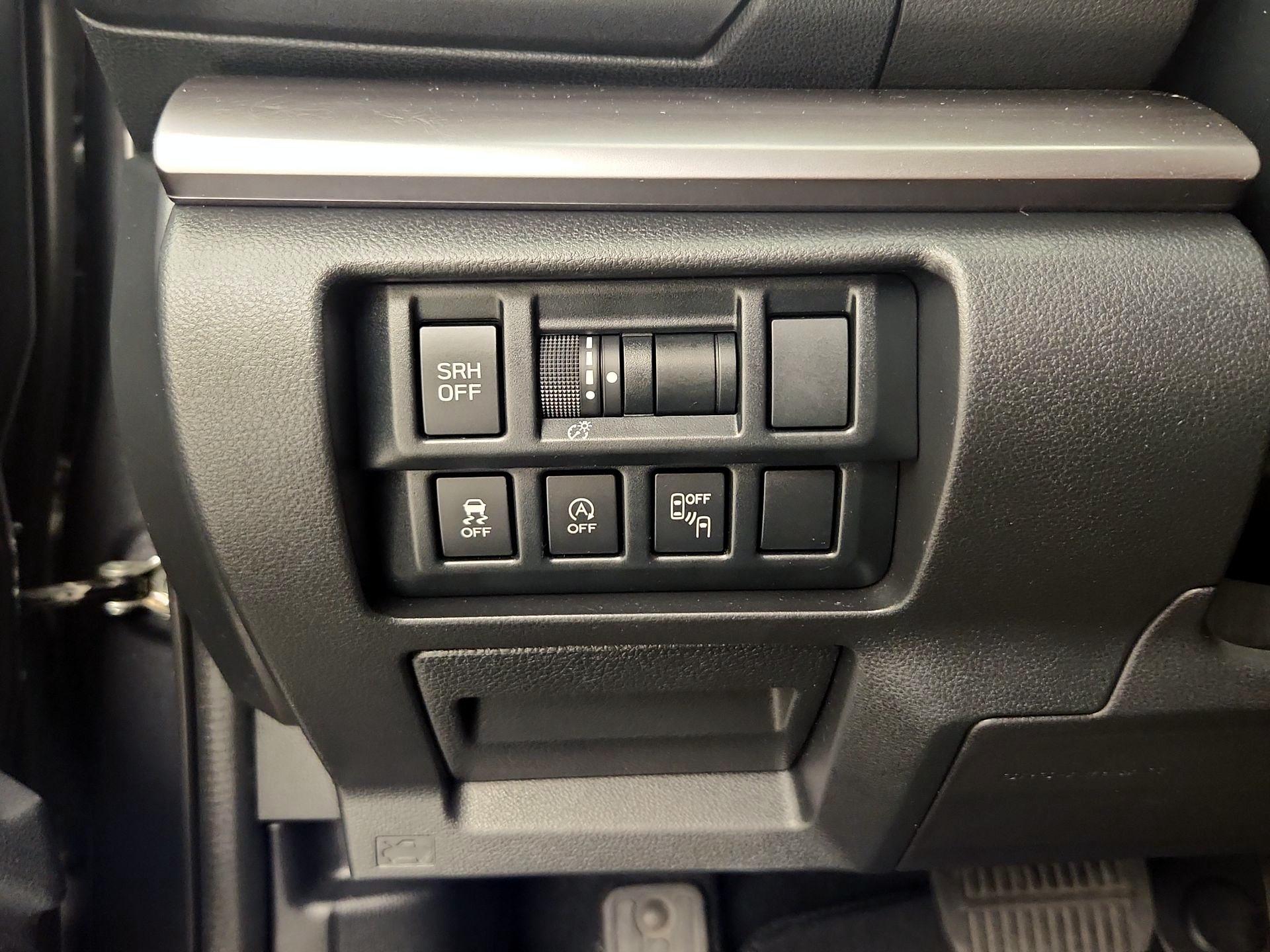 Thumbnail: 2020 Subaru Crosstrek - 13