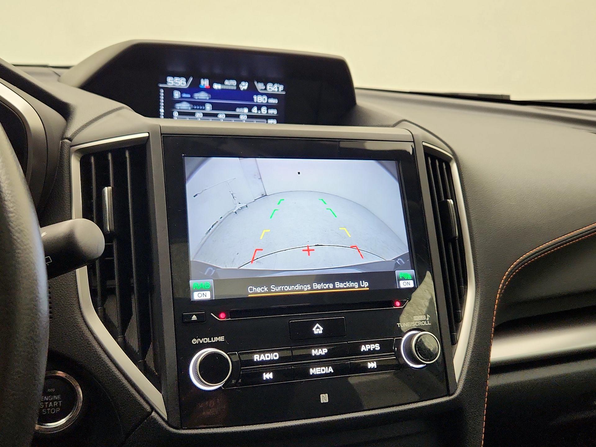 Thumbnail: 2020 Subaru Crosstrek - 15