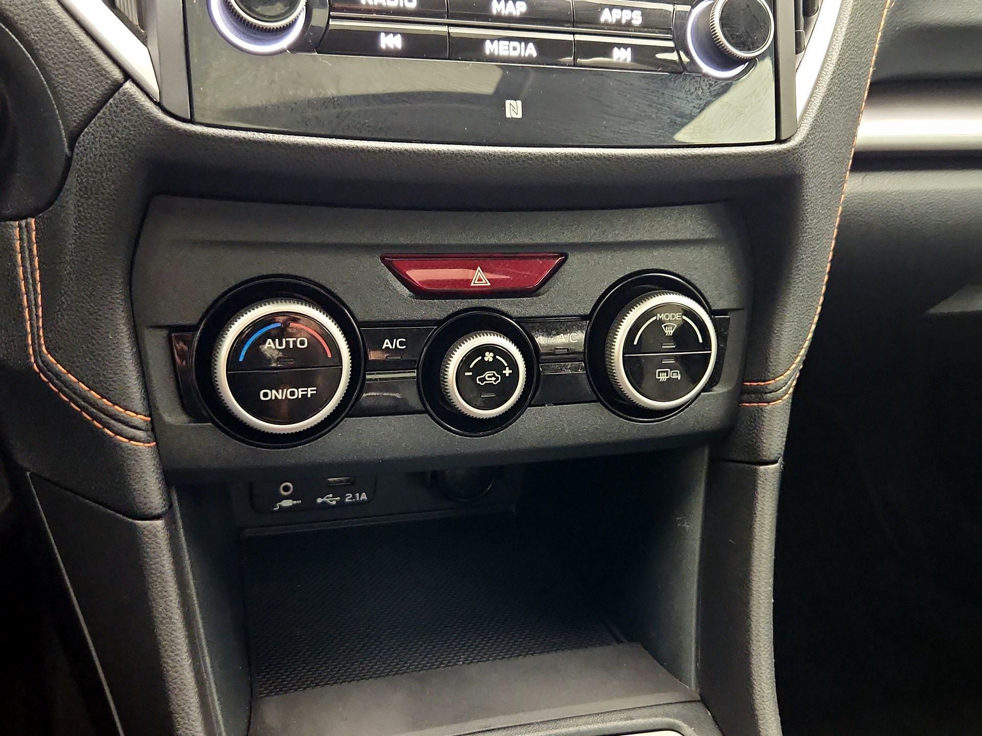 Thumbnail: 2020 Subaru Crosstrek - 17