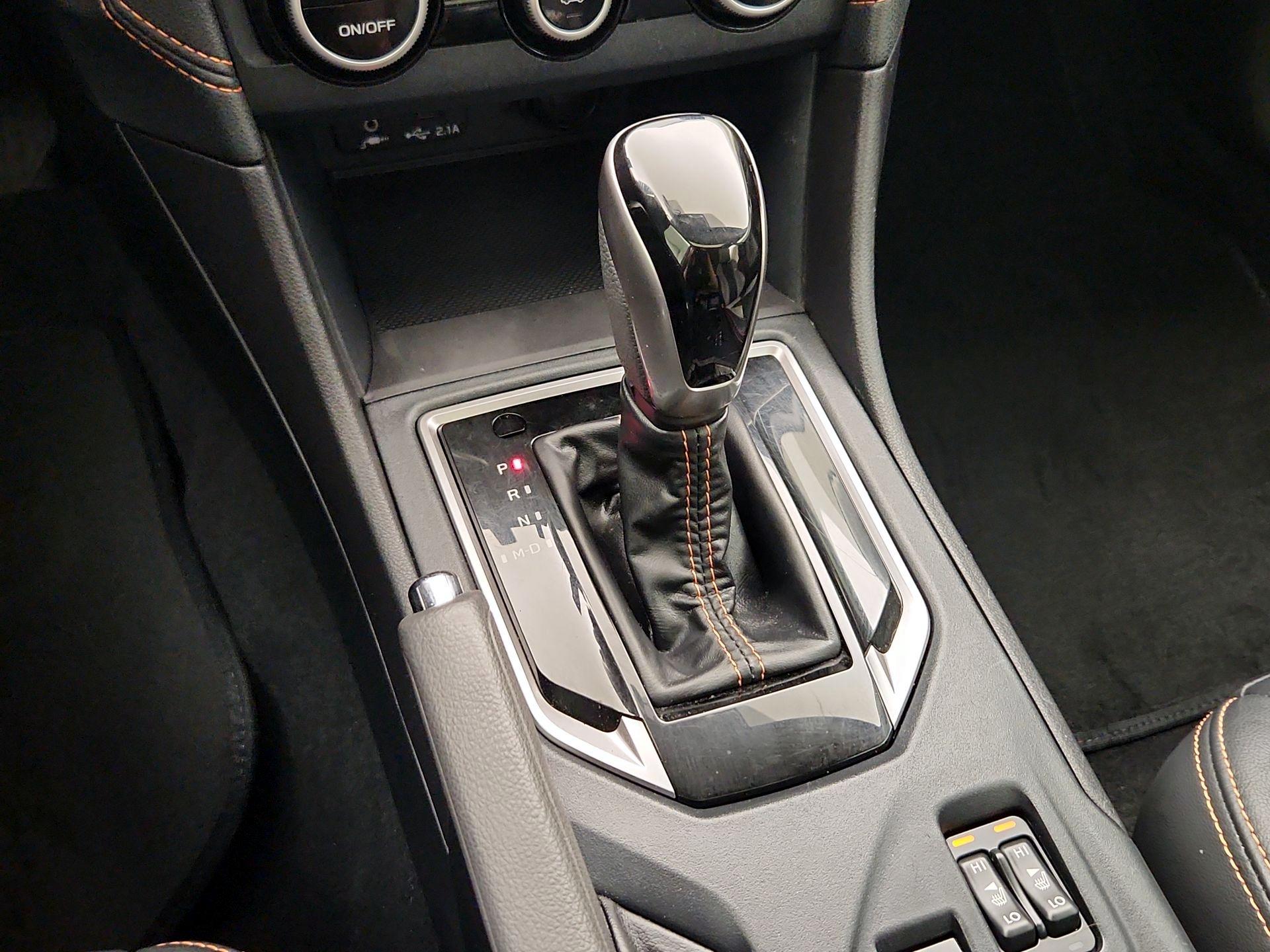 Thumbnail: 2020 Subaru Crosstrek - 18