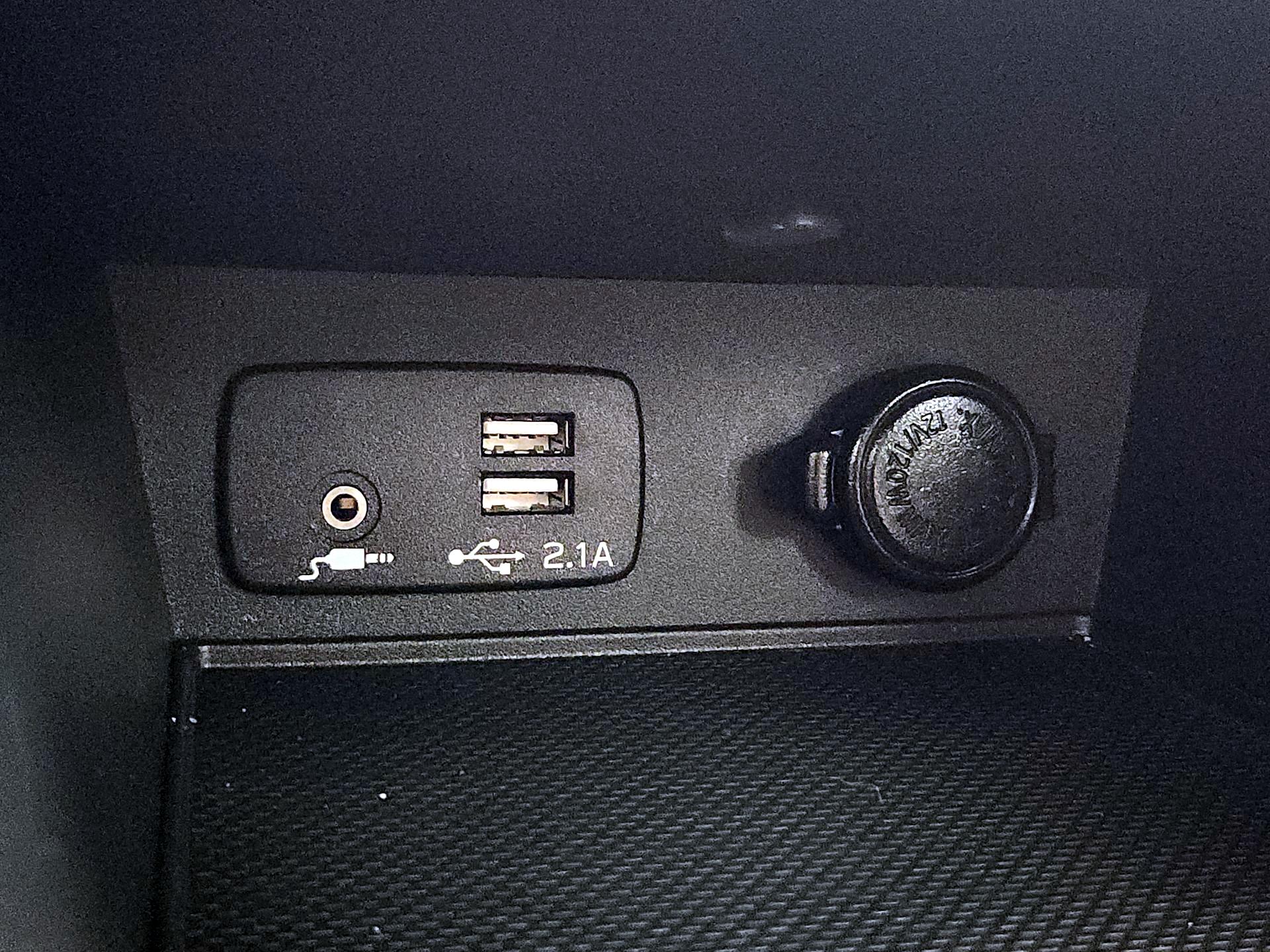 Thumbnail: 2020 Subaru Crosstrek - 19