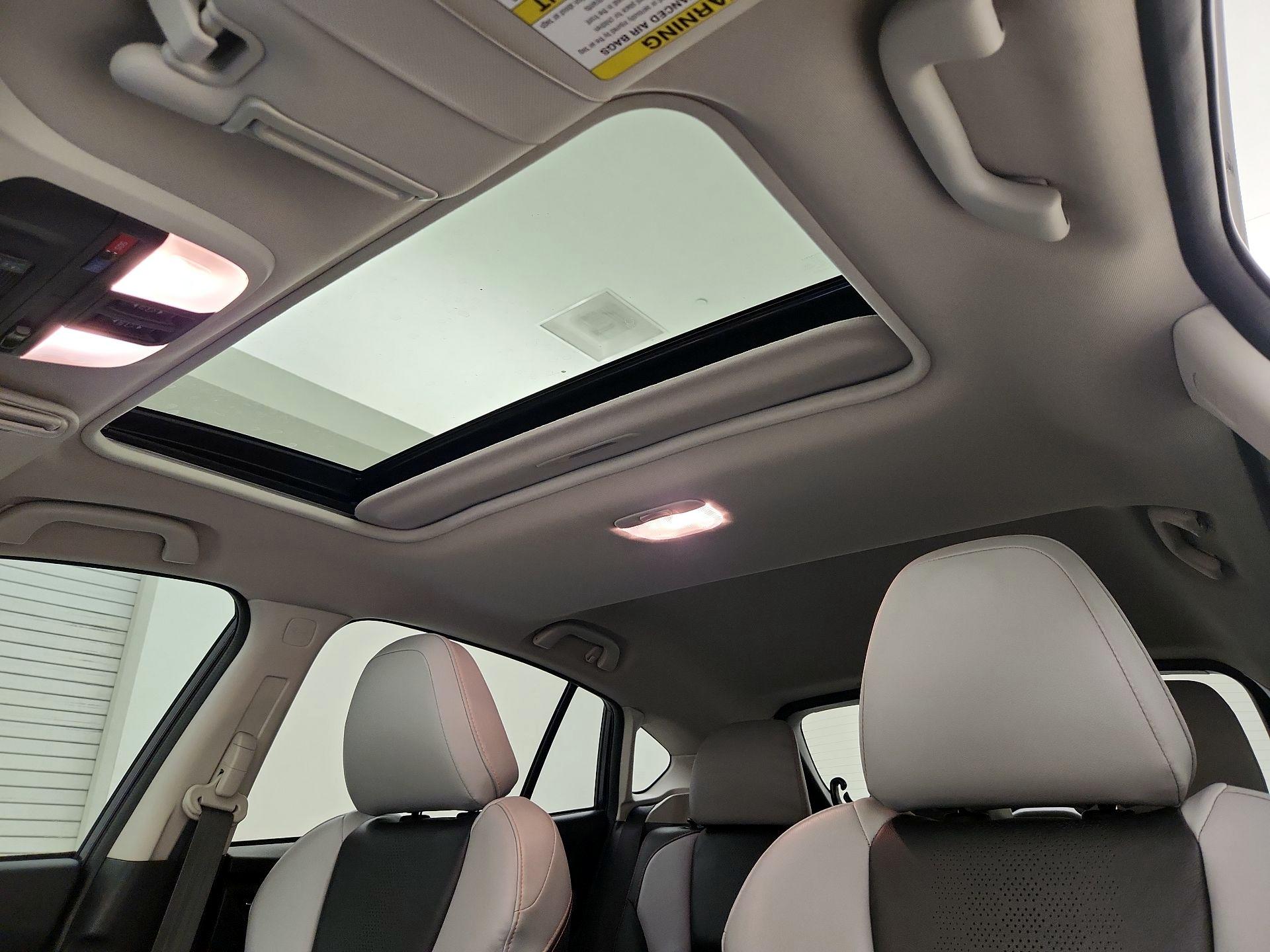 Thumbnail: 2020 Subaru Crosstrek - 20