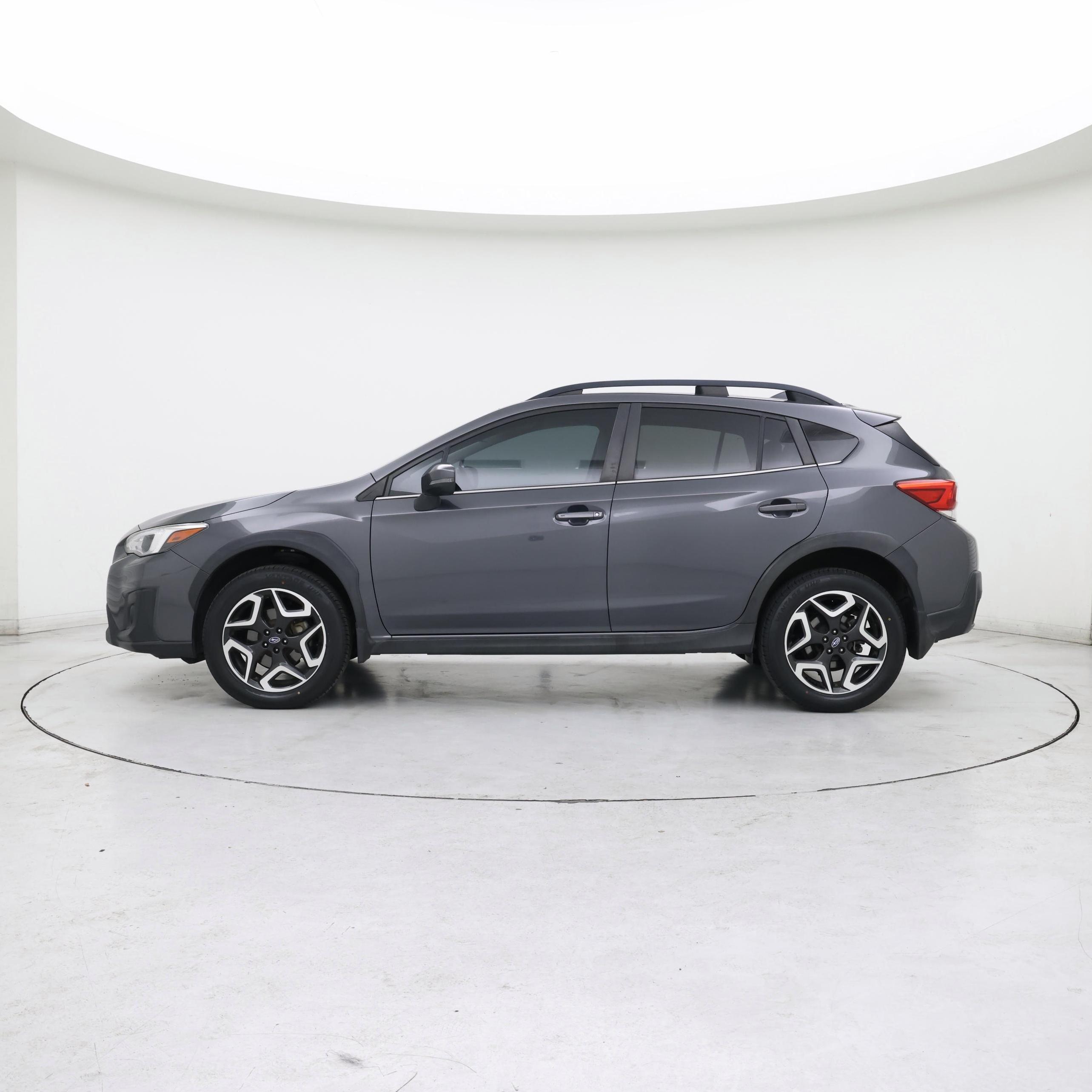 Thumbnail: 2020 Subaru Crosstrek - 3