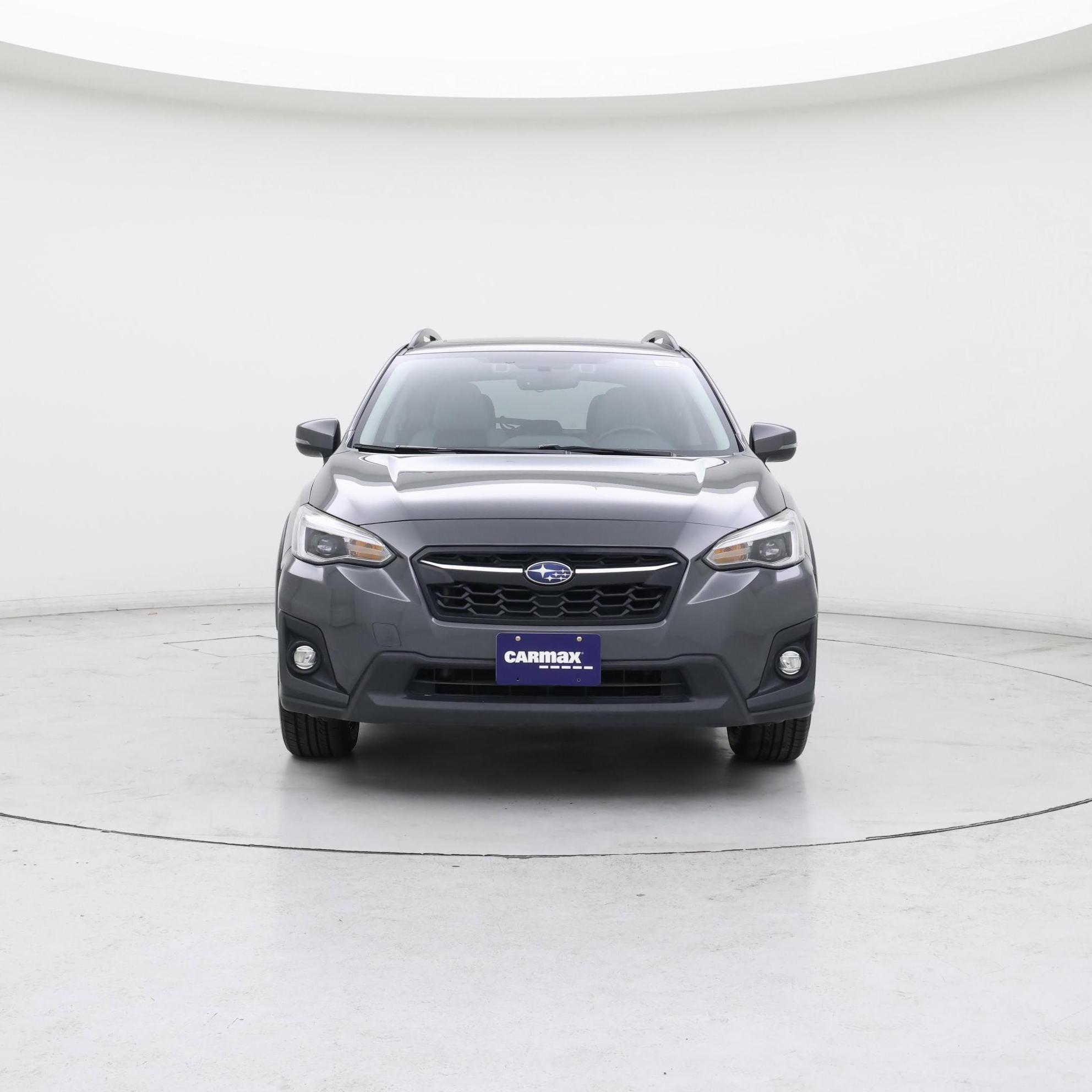 Thumbnail: 2020 Subaru Crosstrek - 5