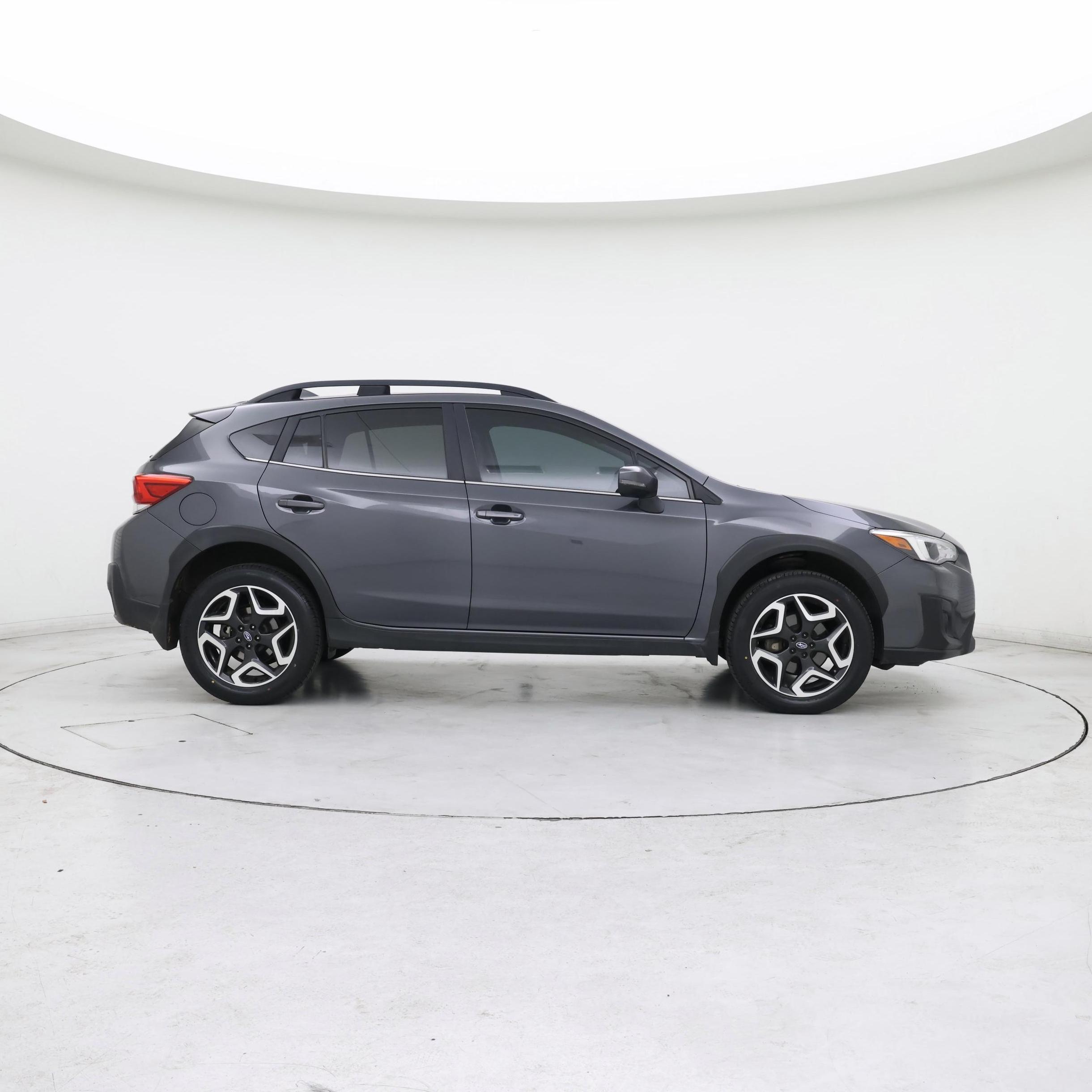 Thumbnail: 2020 Subaru Crosstrek - 7