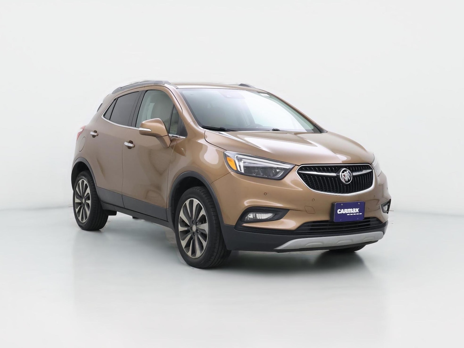 2017 Buick Encore Premium
