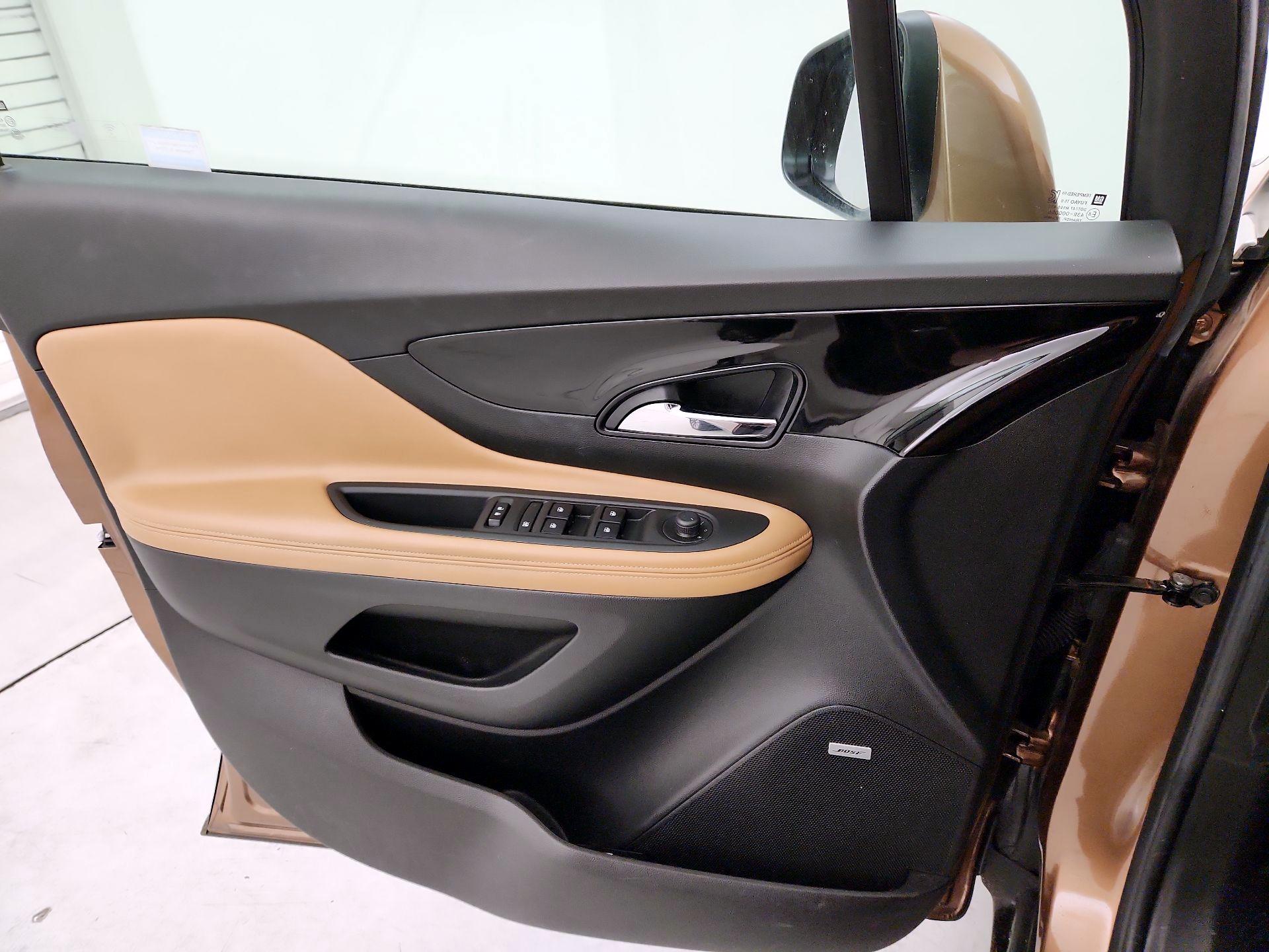 Thumbnail: 2017 Buick Encore - 12