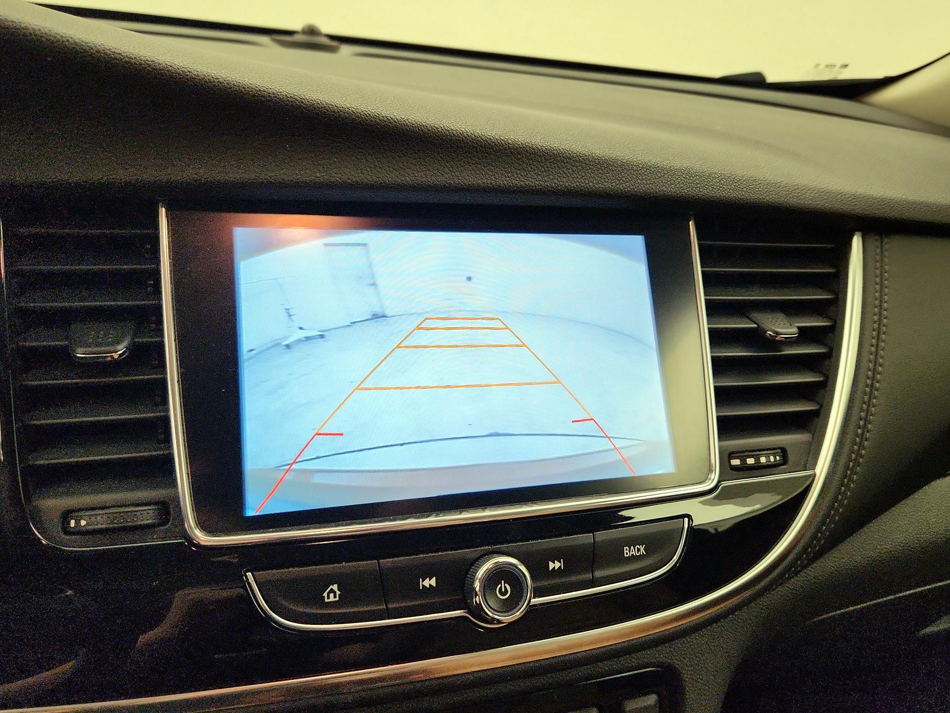 Thumbnail: 2017 Buick Encore - 14