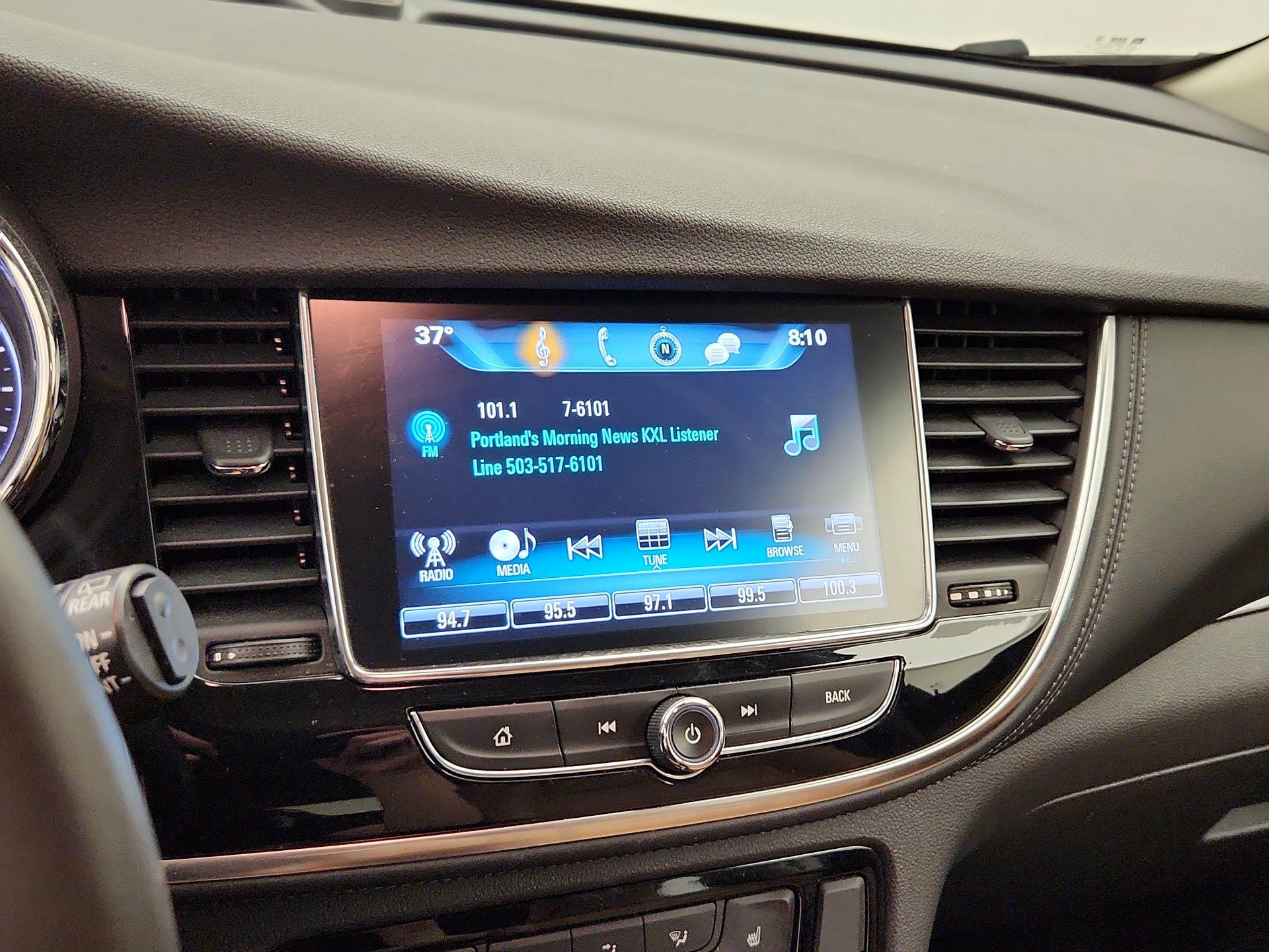 Thumbnail: 2017 Buick Encore - 15