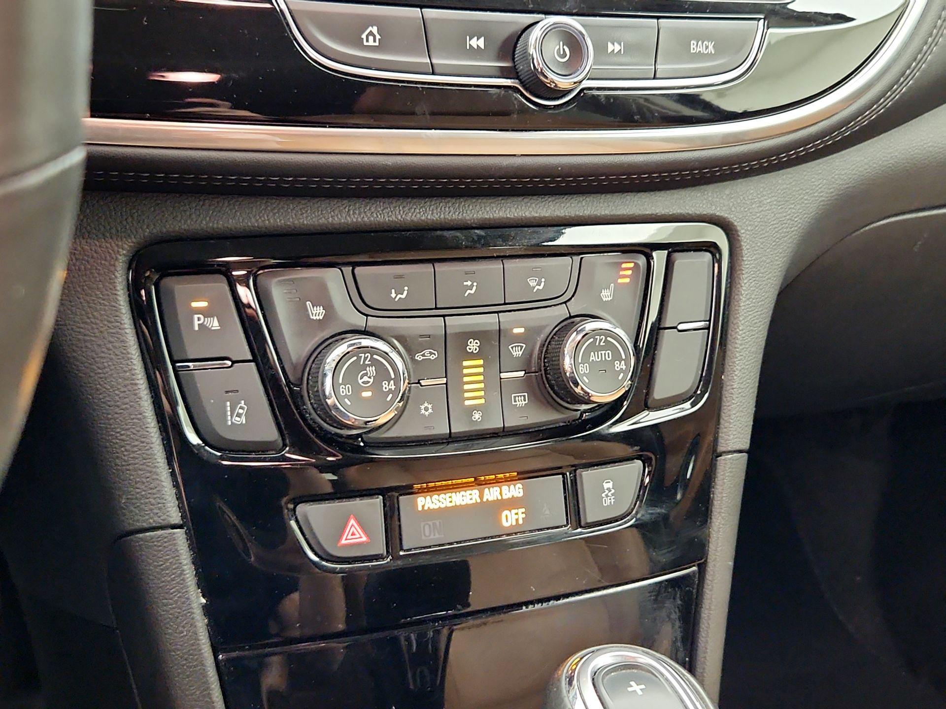 Thumbnail: 2017 Buick Encore - 16