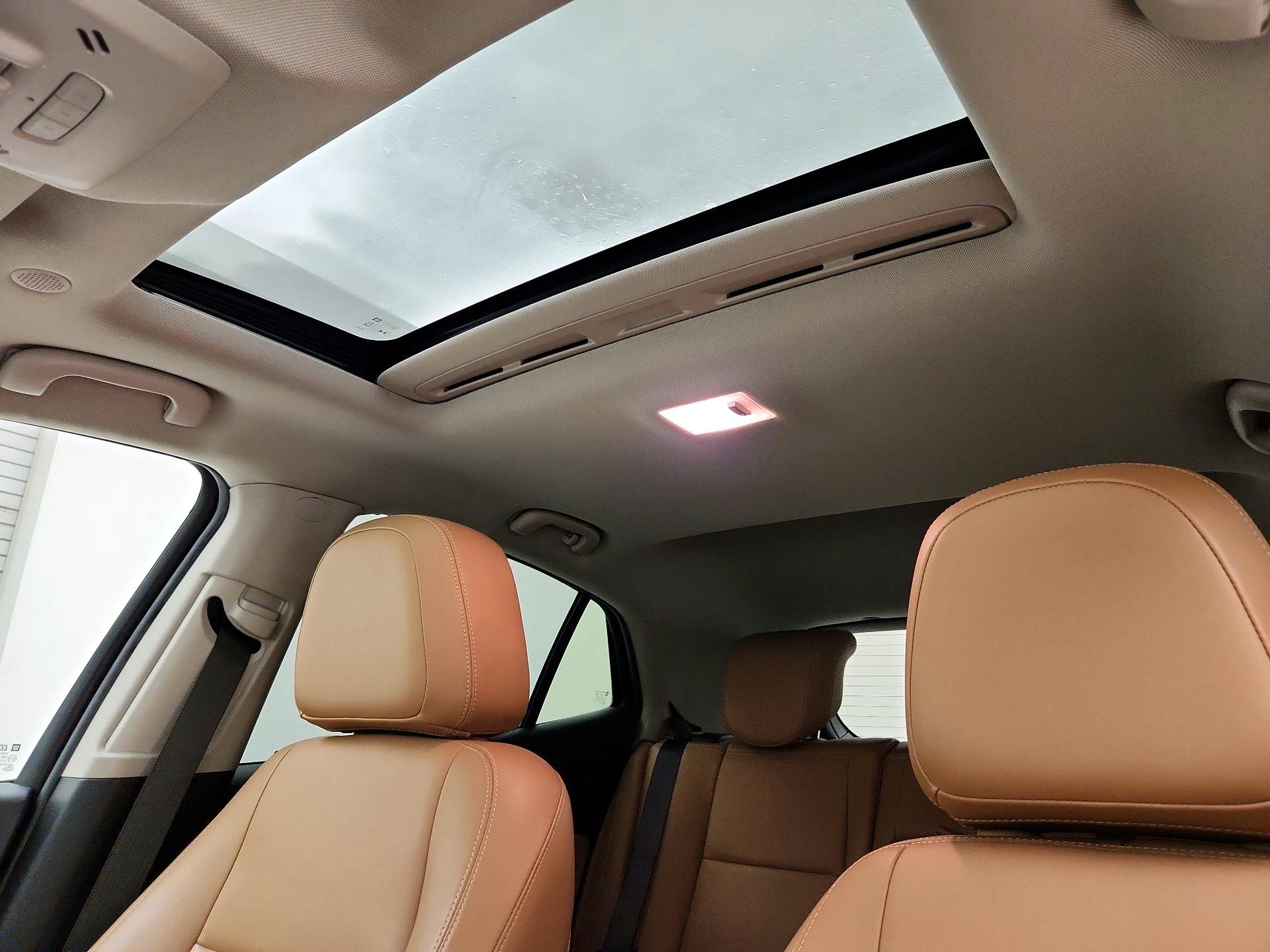 Thumbnail: 2017 Buick Encore - 19