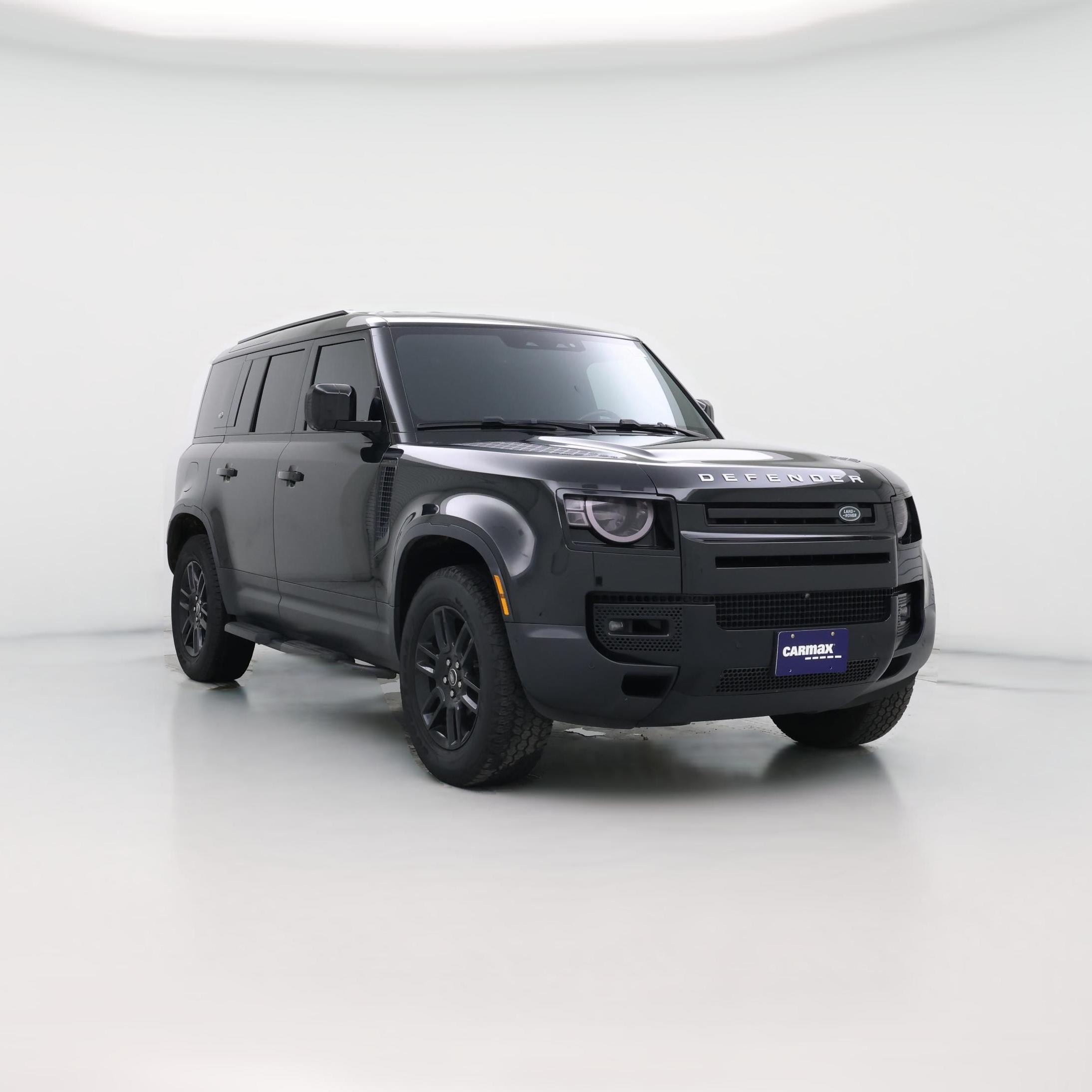 Thumbnail: 2023 Land Rover Defender - 1