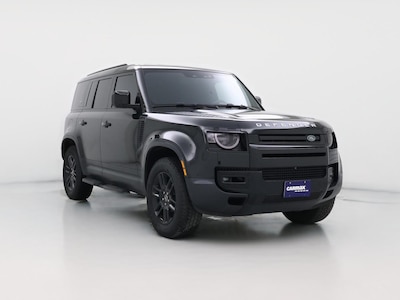 2023 Land Rover Defender 110