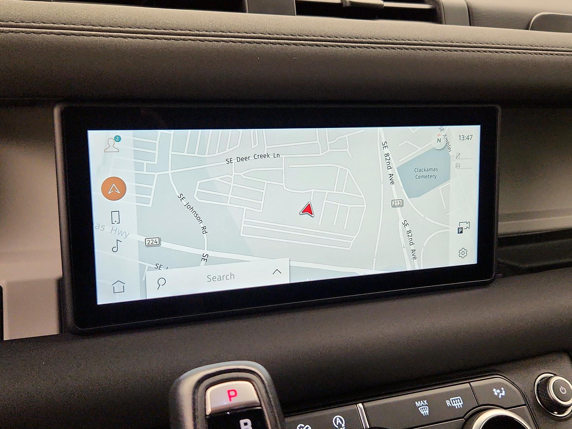 Thumbnail: 2023 Land Rover Defender - 14