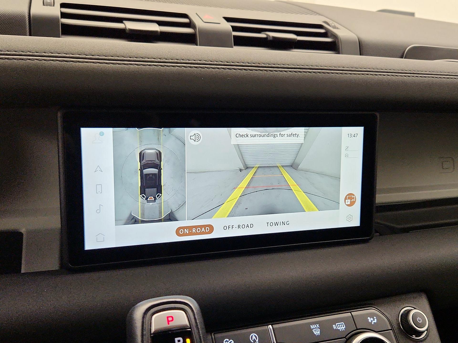 Thumbnail: 2023 Land Rover Defender - 15