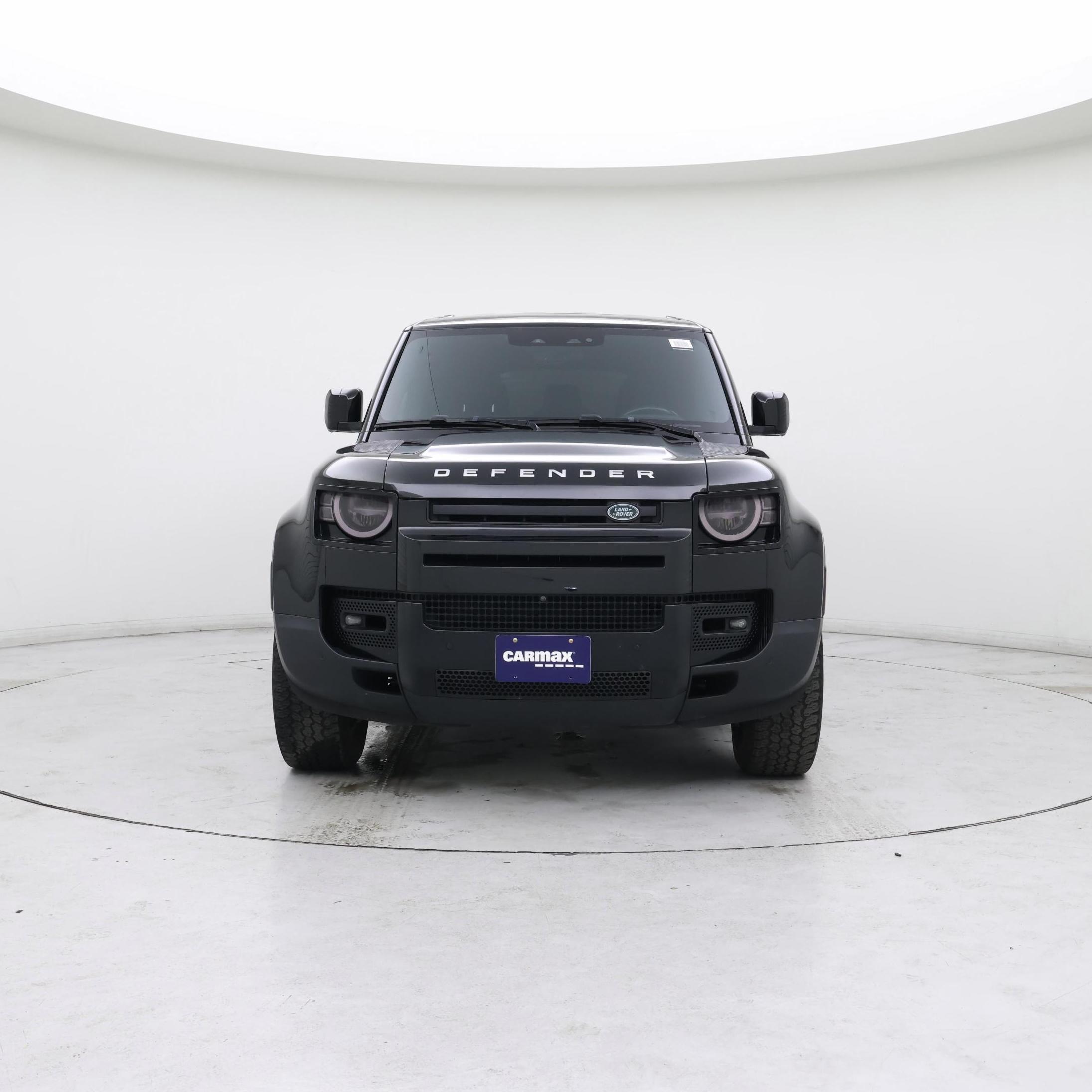 Thumbnail: 2023 Land Rover Defender - 5