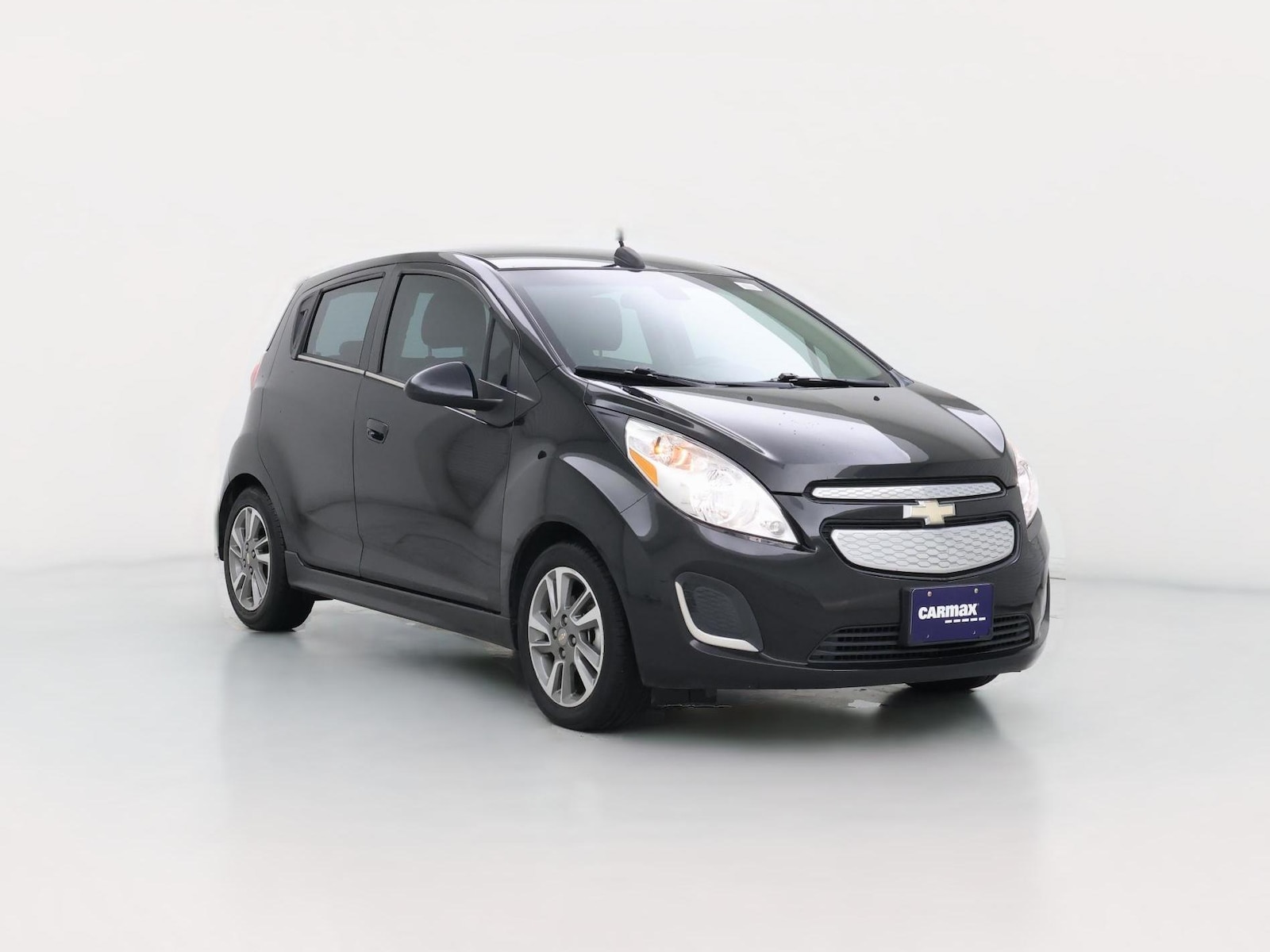 2016 Chevrolet Spark