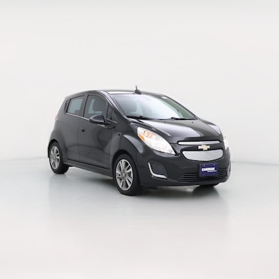 2016 Chevrolet Spark EV LT
