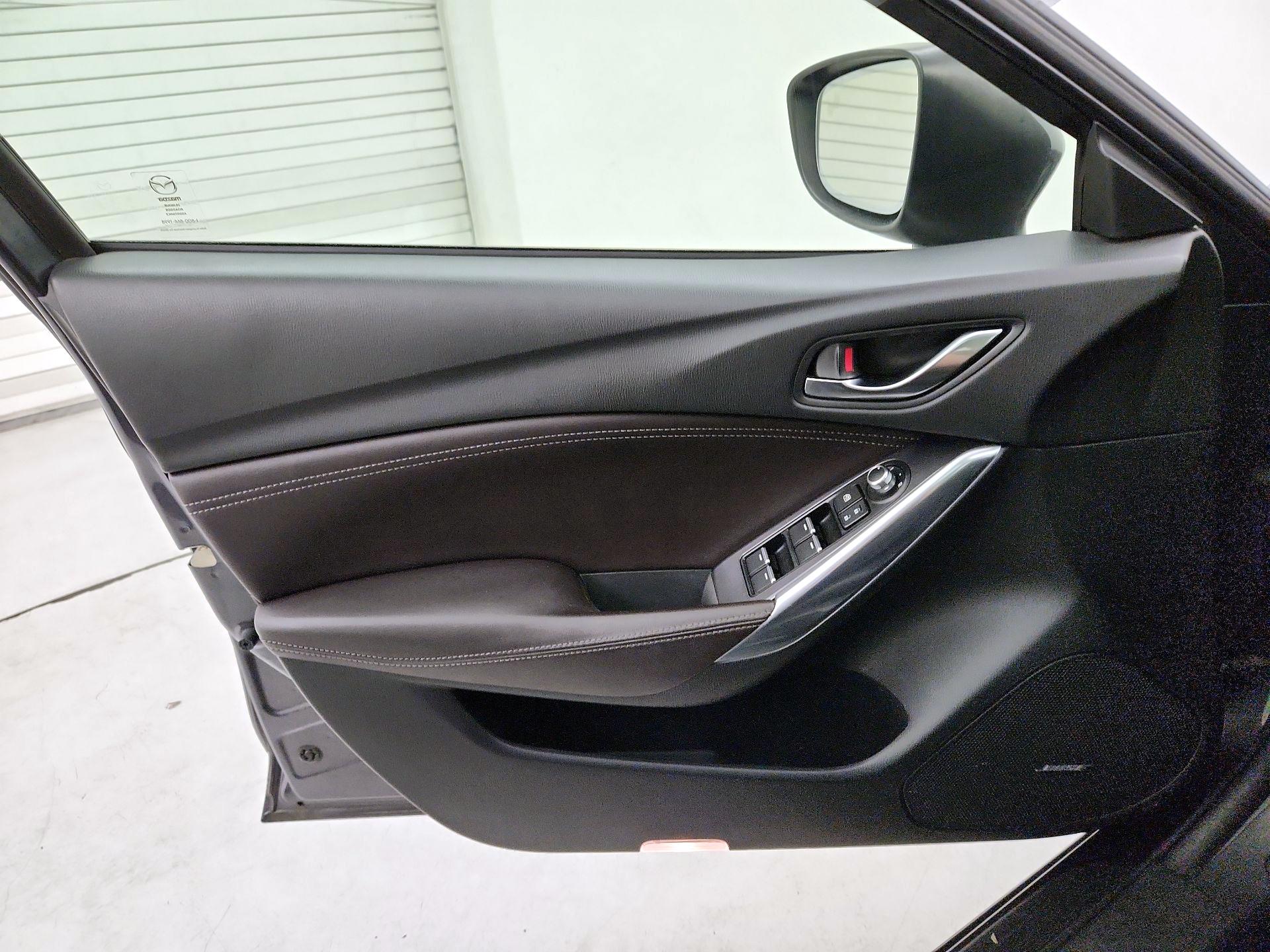 Thumbnail: 2016 Mazda Mazda6 - 12