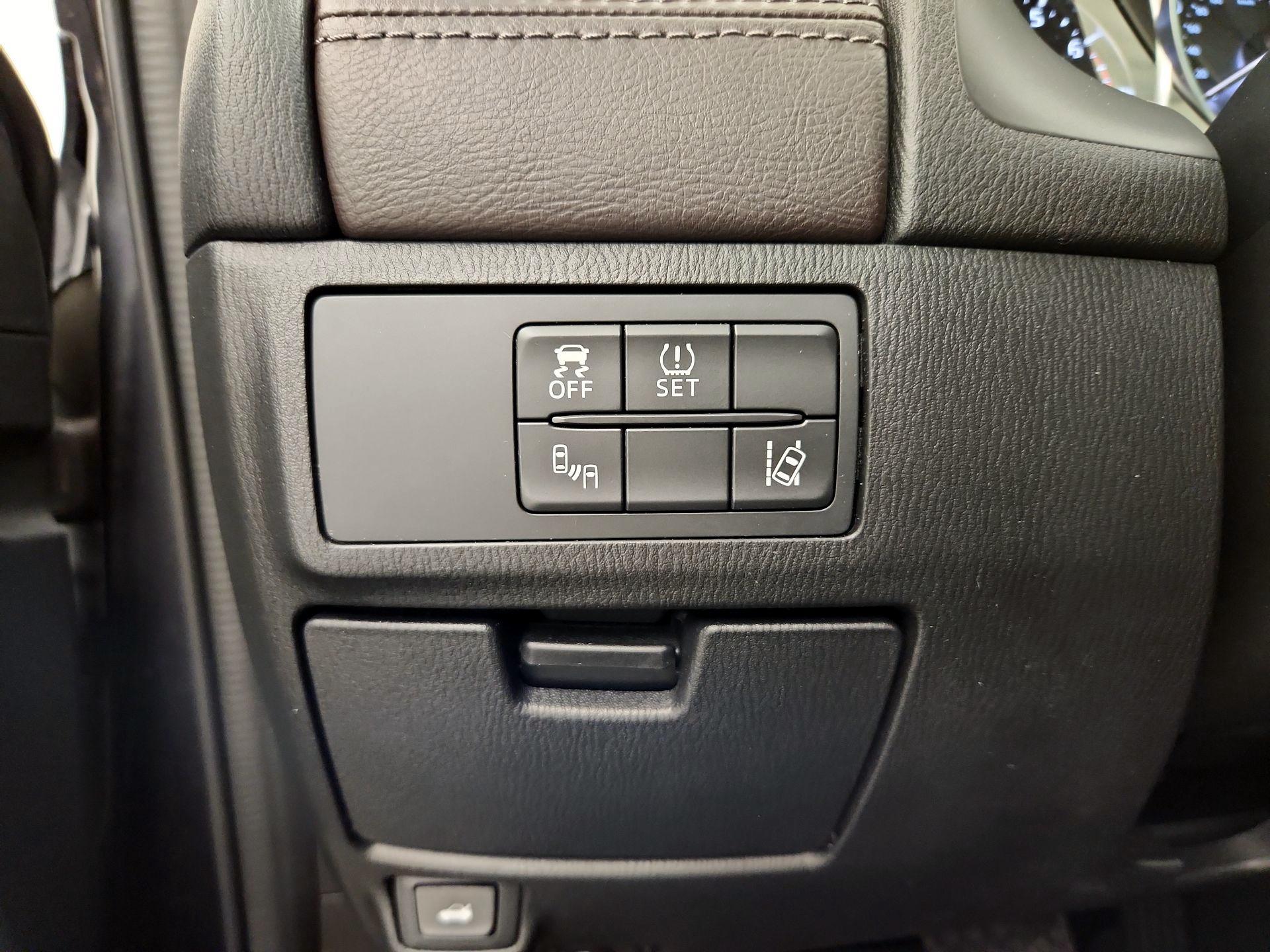 Thumbnail: 2016 Mazda Mazda6 - 13