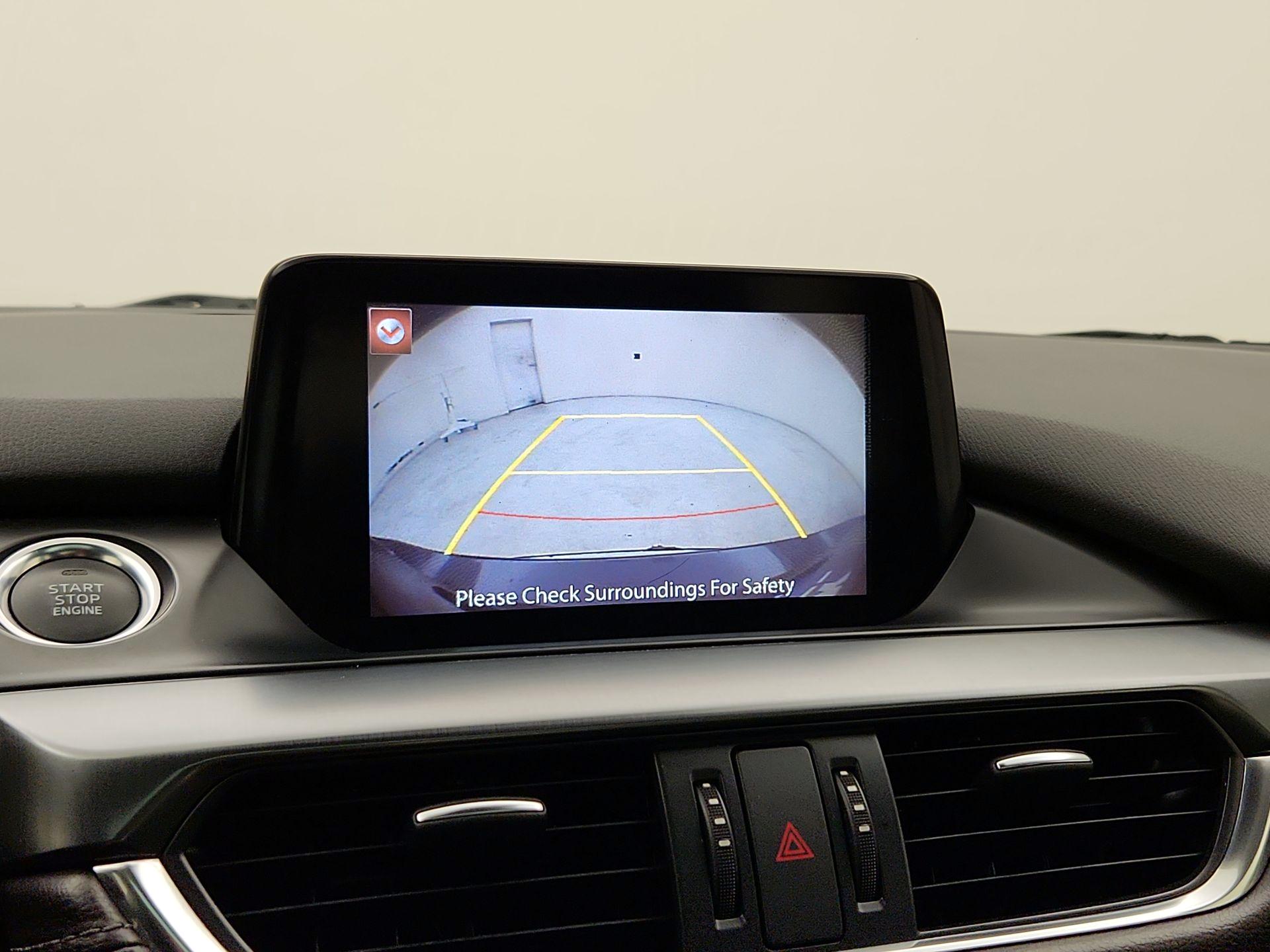 Thumbnail: 2016 Mazda Mazda6 - 15