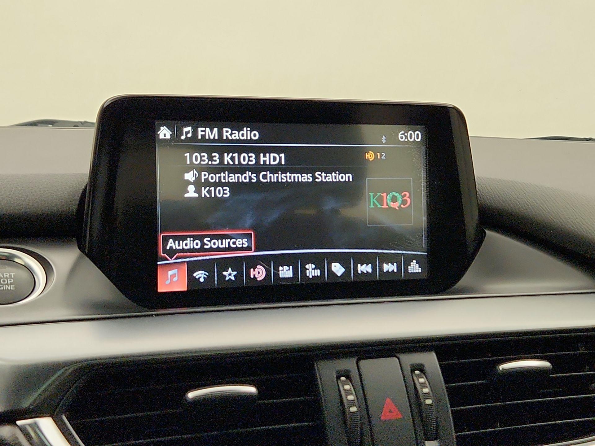 Thumbnail: 2016 Mazda Mazda6 - 16