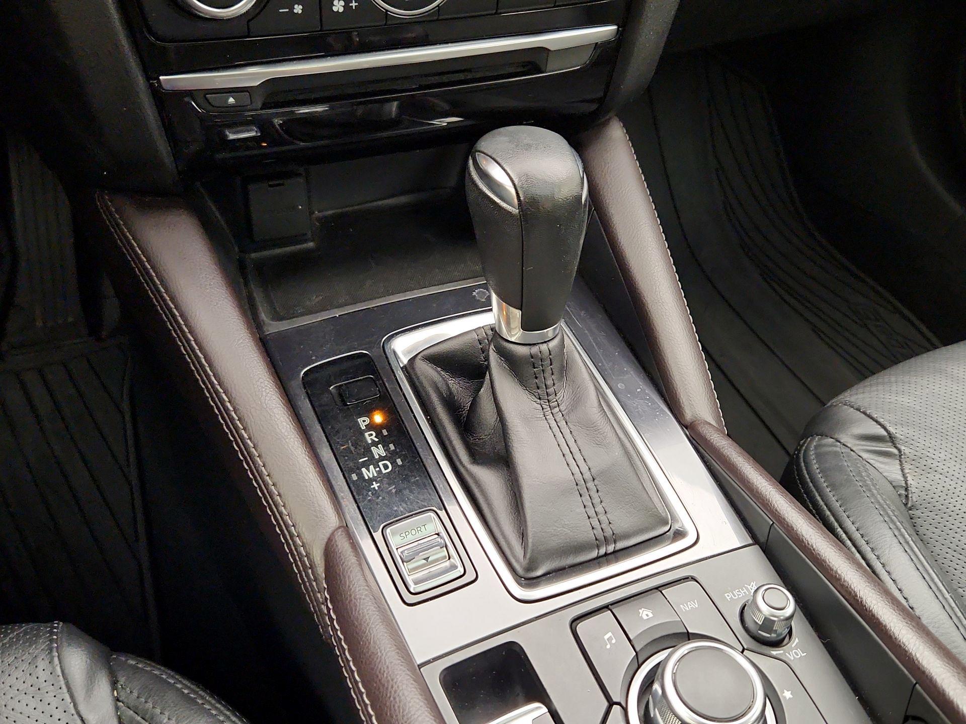 Thumbnail: 2016 Mazda Mazda6 - 18