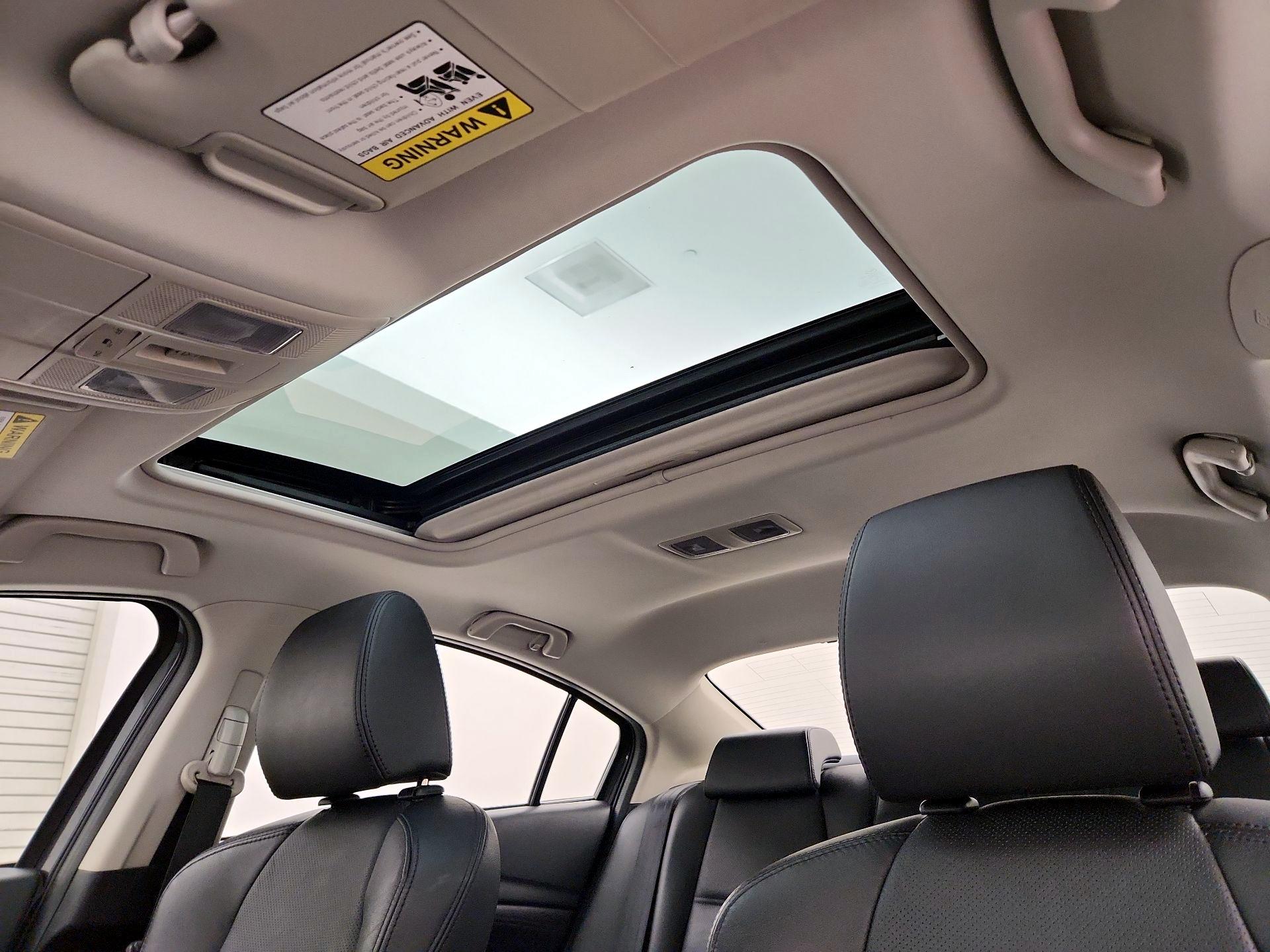 Thumbnail: 2016 Mazda Mazda6 - 20