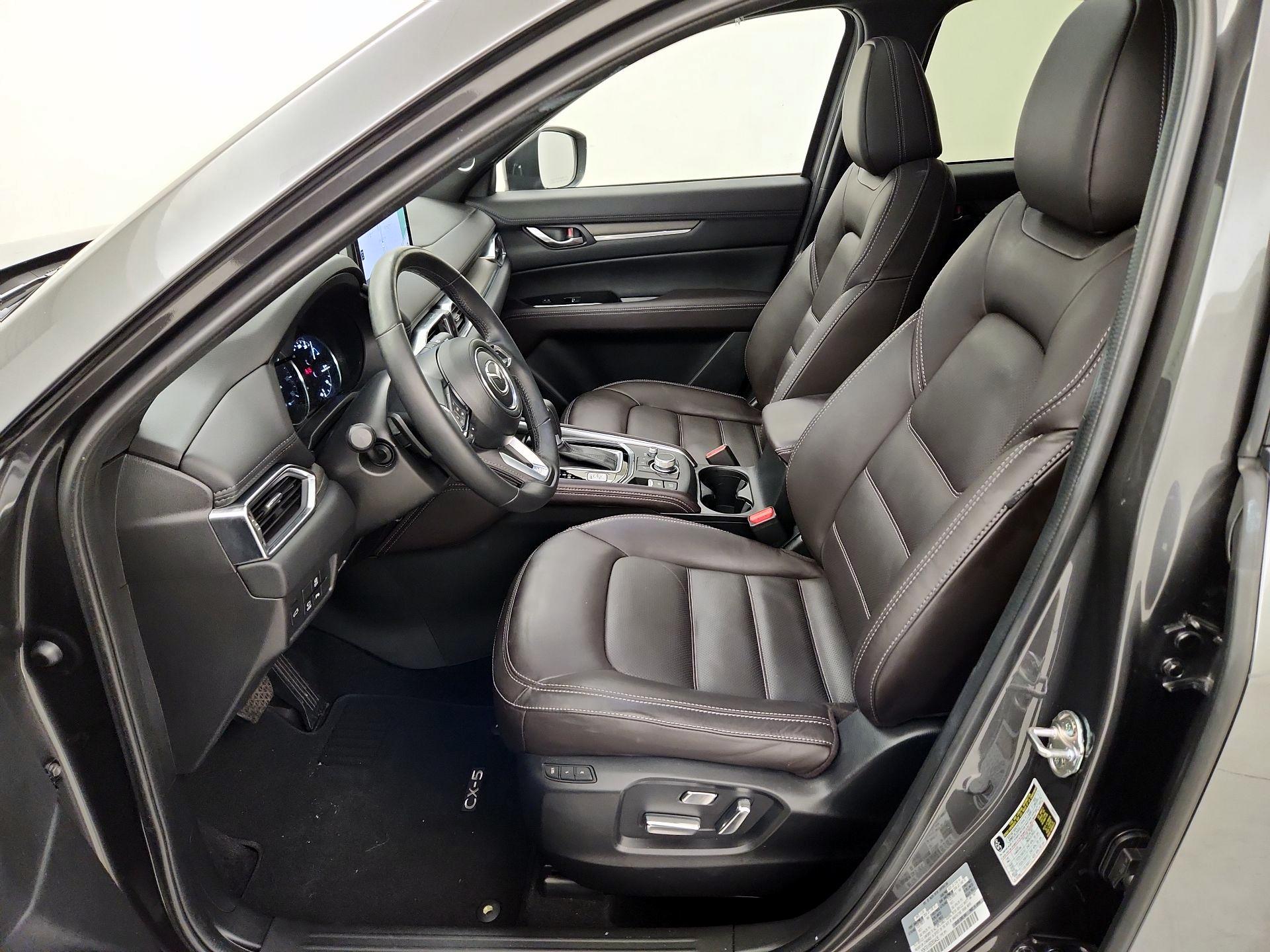 Thumbnail: 2025 Mazda CX-5 - 11