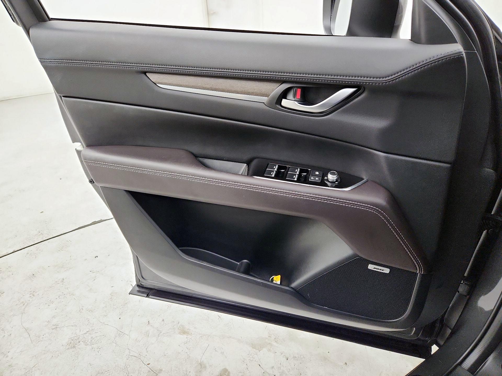 Thumbnail: 2025 Mazda CX-5 - 12