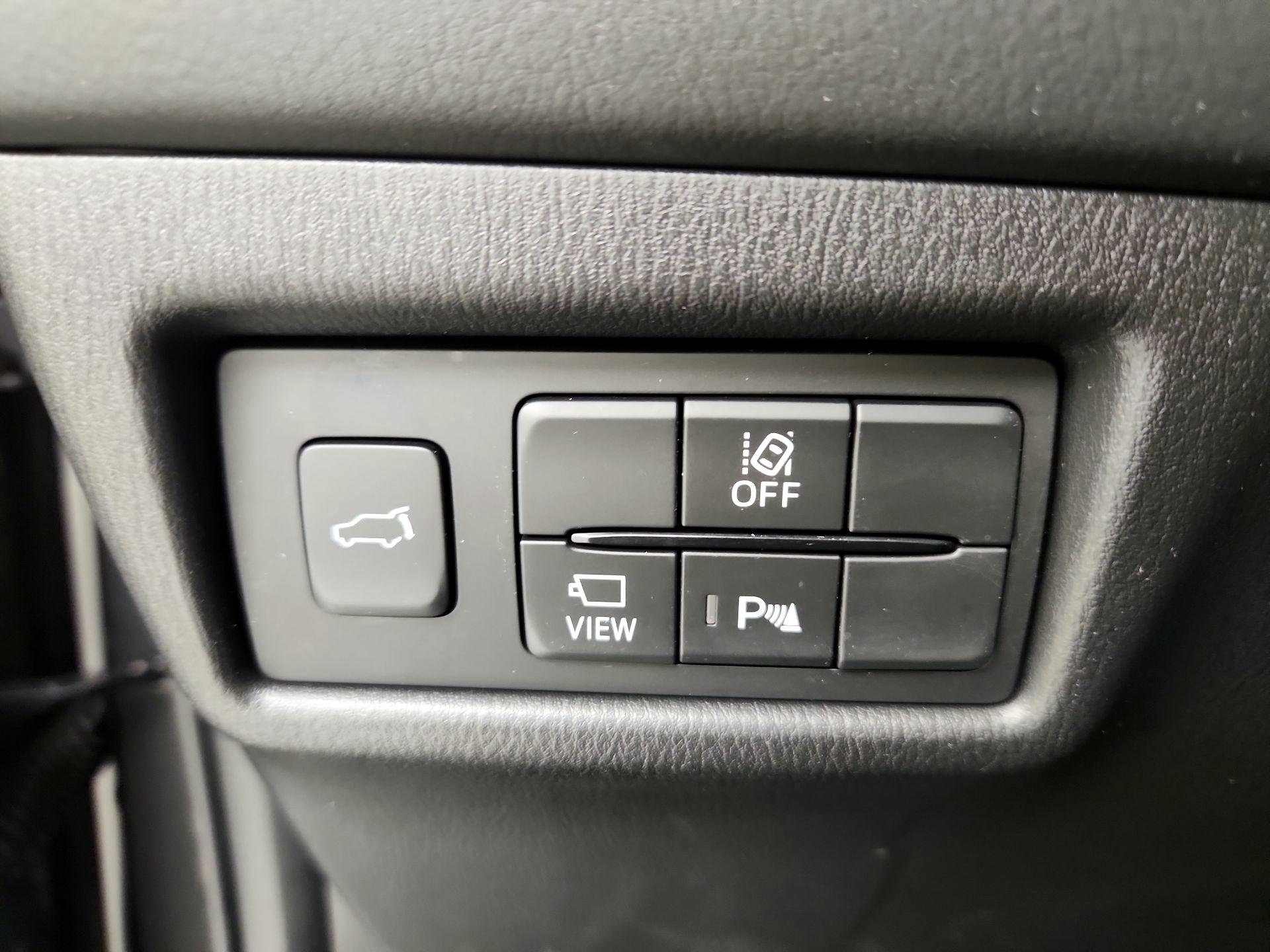 Thumbnail: 2025 Mazda CX-5 - 13